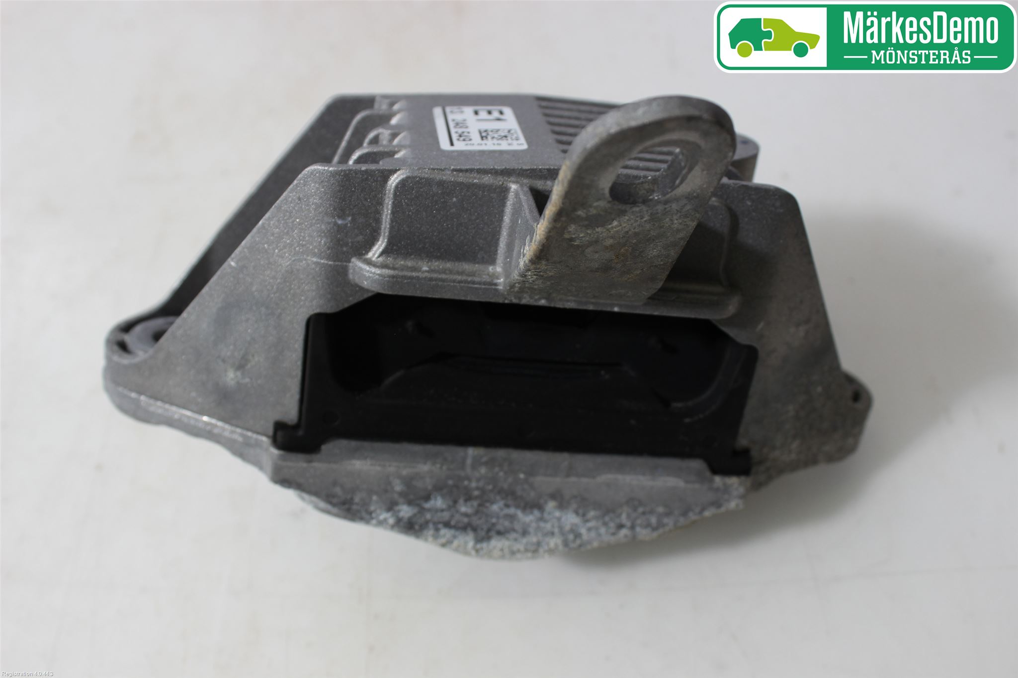 Opel ASTRA J 10-15 Växellådskudde