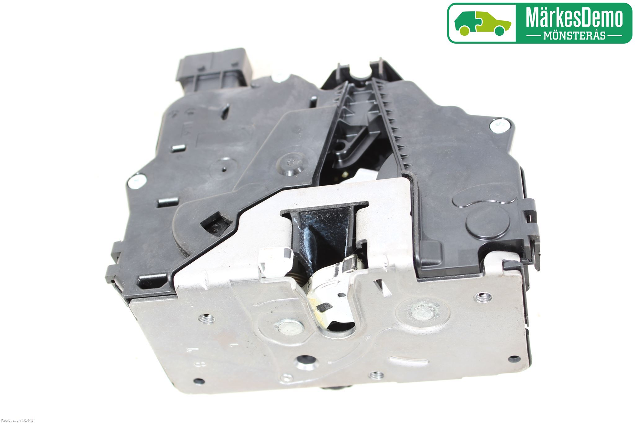 Opel CORSA E 15-19 Låskista-Dörrlås