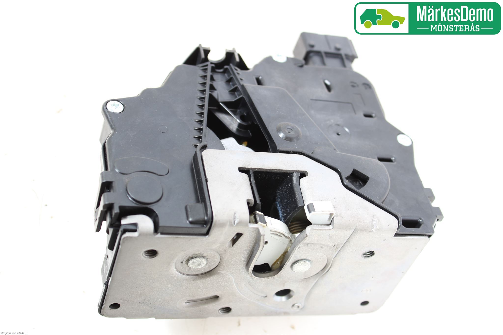 Opel CORSA E 15-19 Låskista-Dörrlås