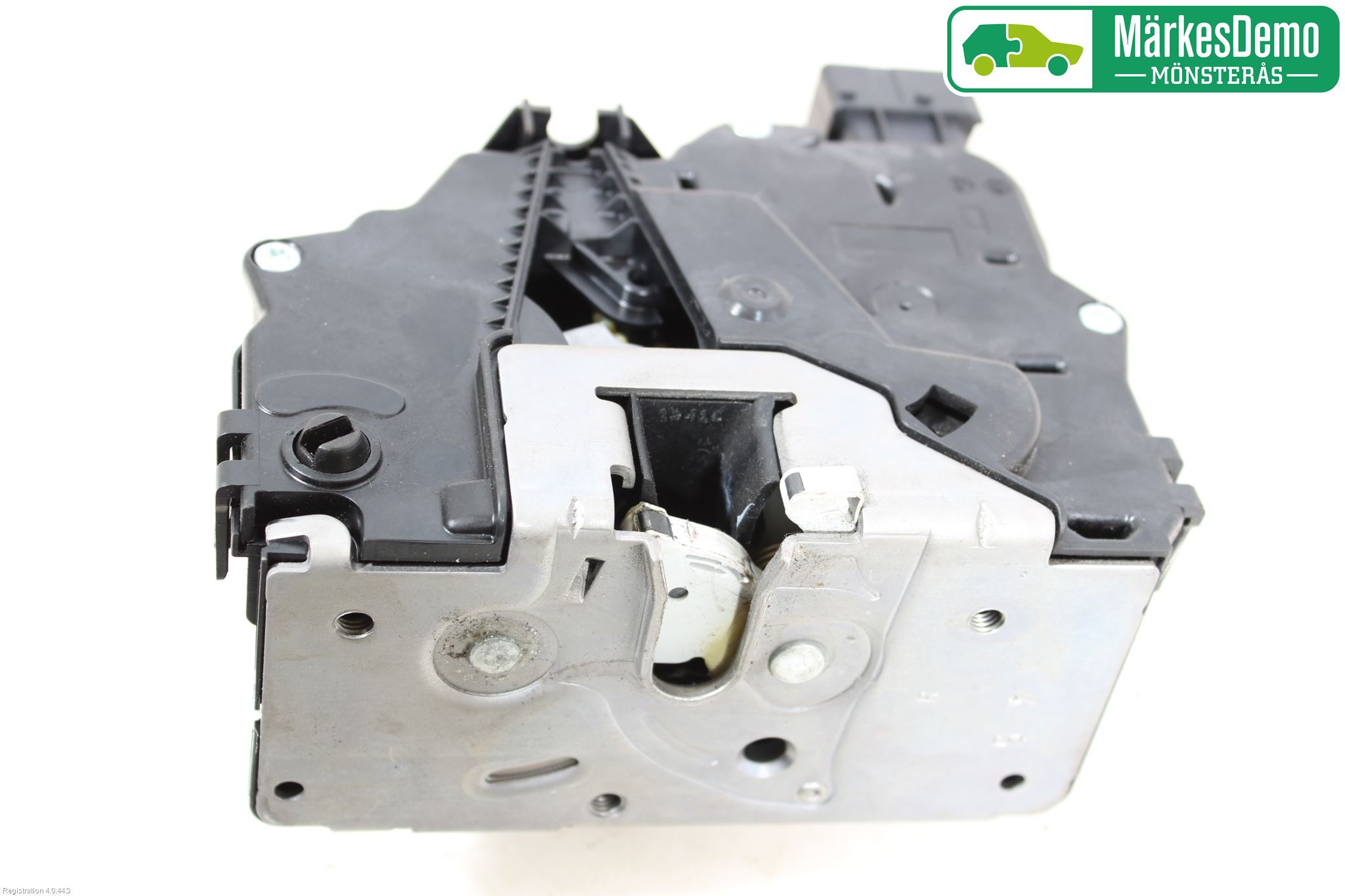 Opel CORSA E 15-19 Låskista-Dörrlås