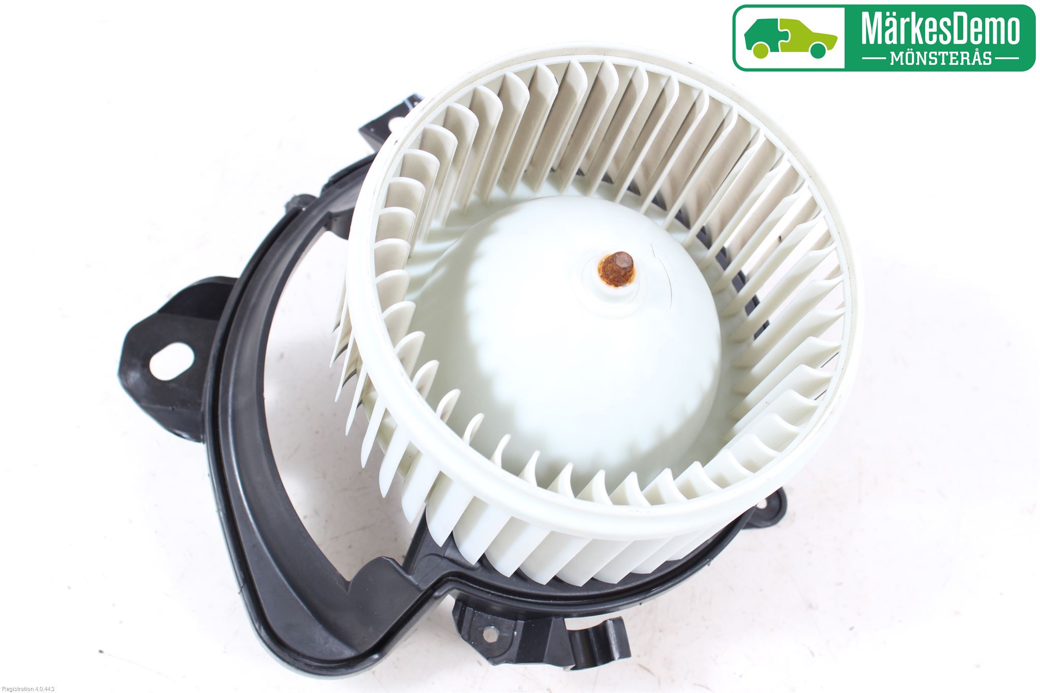 Opel CORSA E 15-19 Värmefläkt