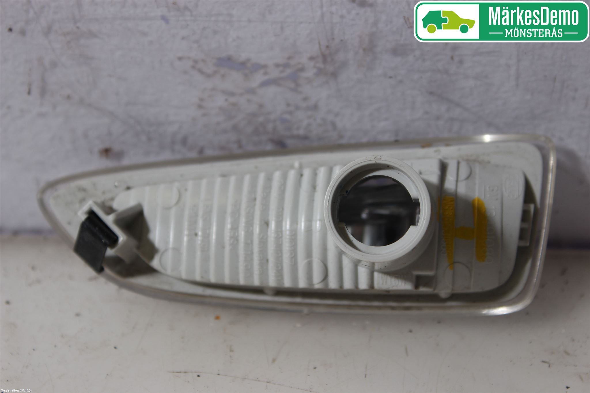 Opel INSIGNIA 17- Blinkers Sidoblinkers Hö