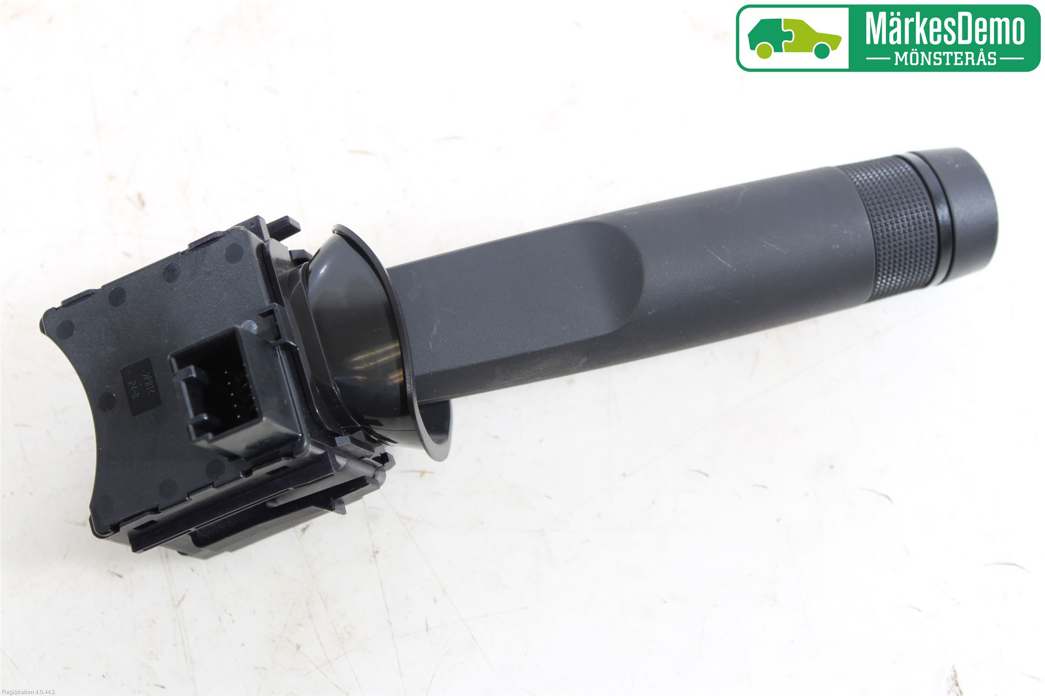 Opel CORSA E 15-19 Spak Blinkers-Ljusomk