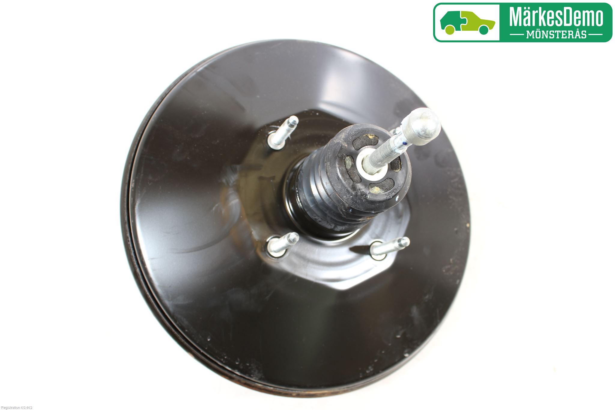 Opel CORSA E 15-19 Bromsservo