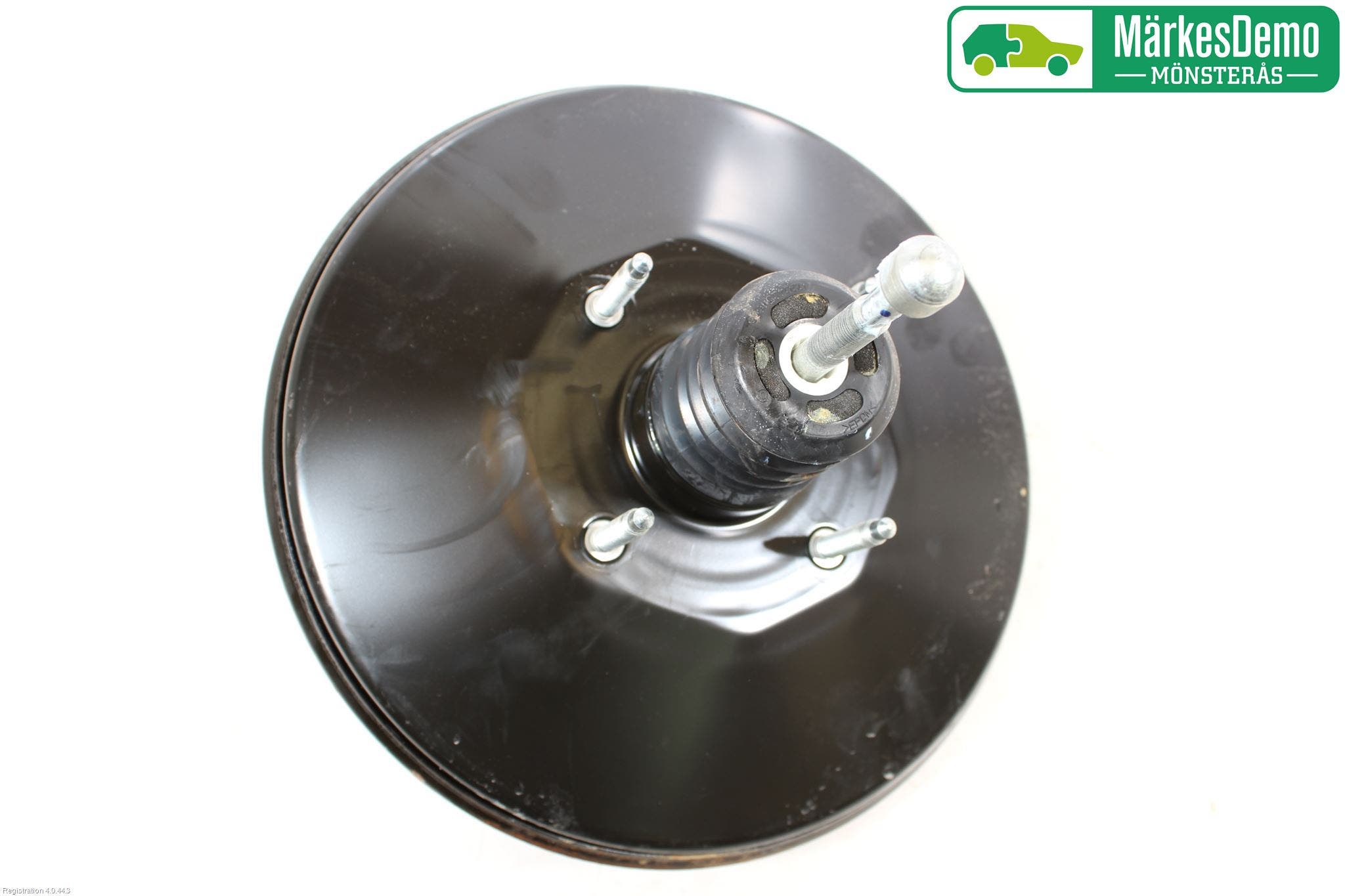 Opel CORSA E 15-19 Bromsservo