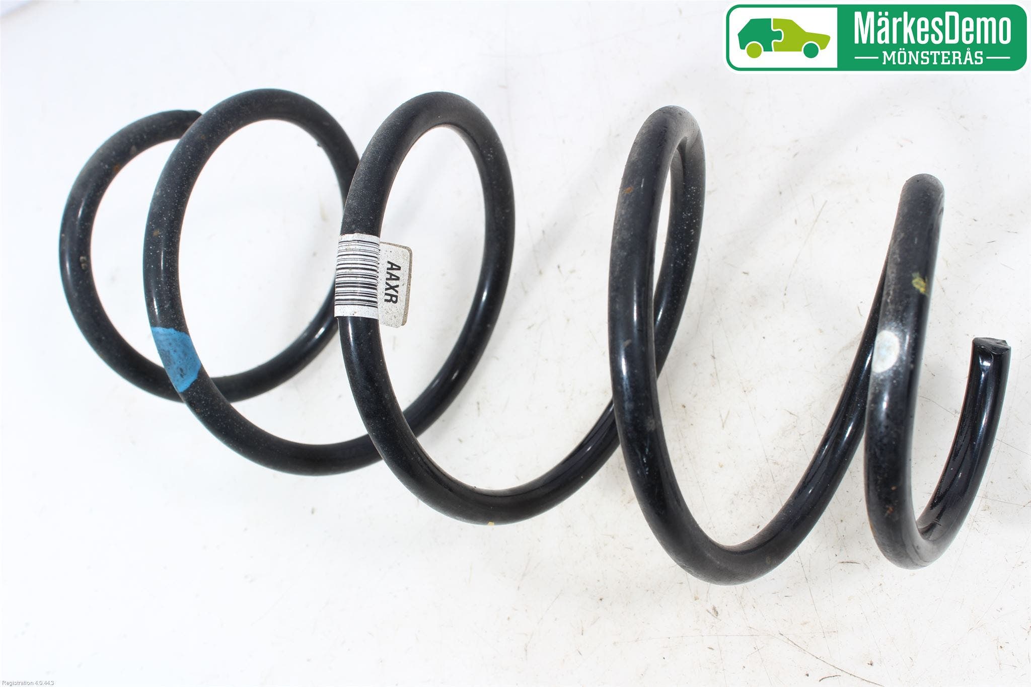 Opel CORSA E 15-19 Fjäder Fram