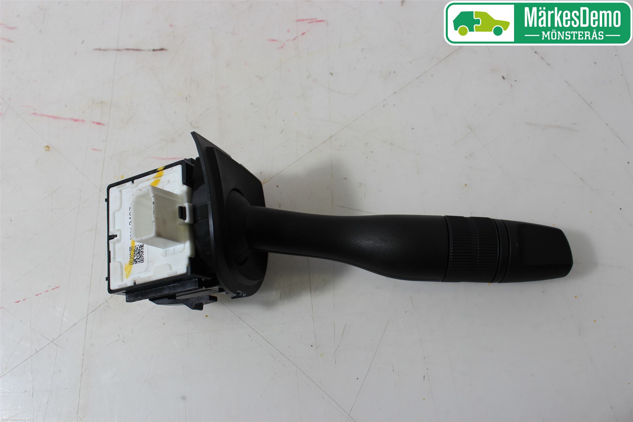 Opel INSIGNIA 17- Strömställare Vindrutespolning