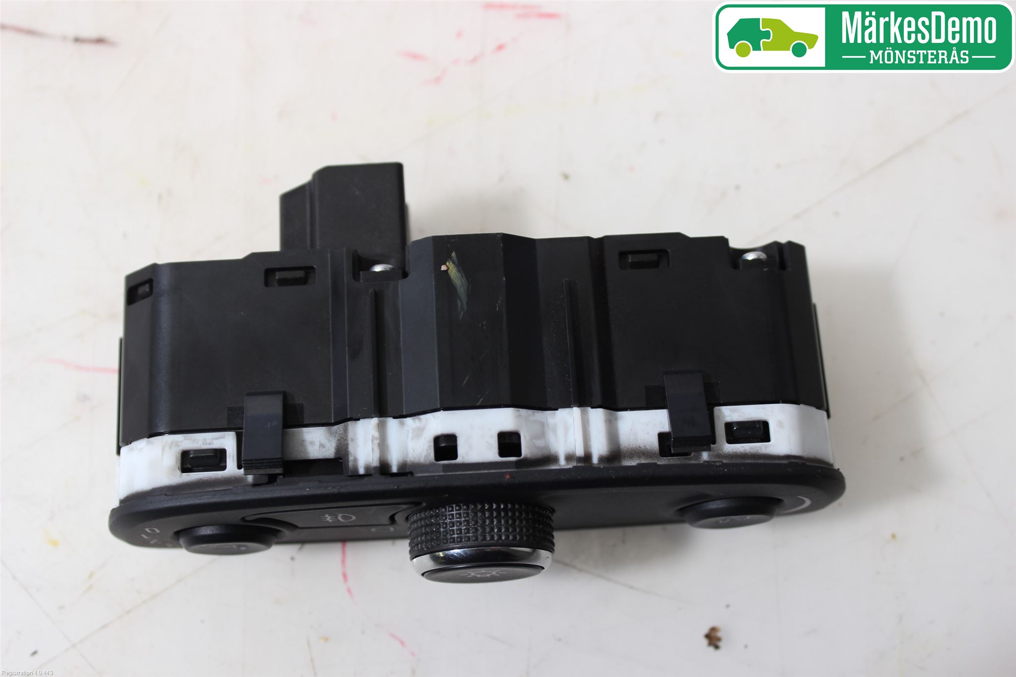 Opel INSIGNIA 17- Strömställare Ljus