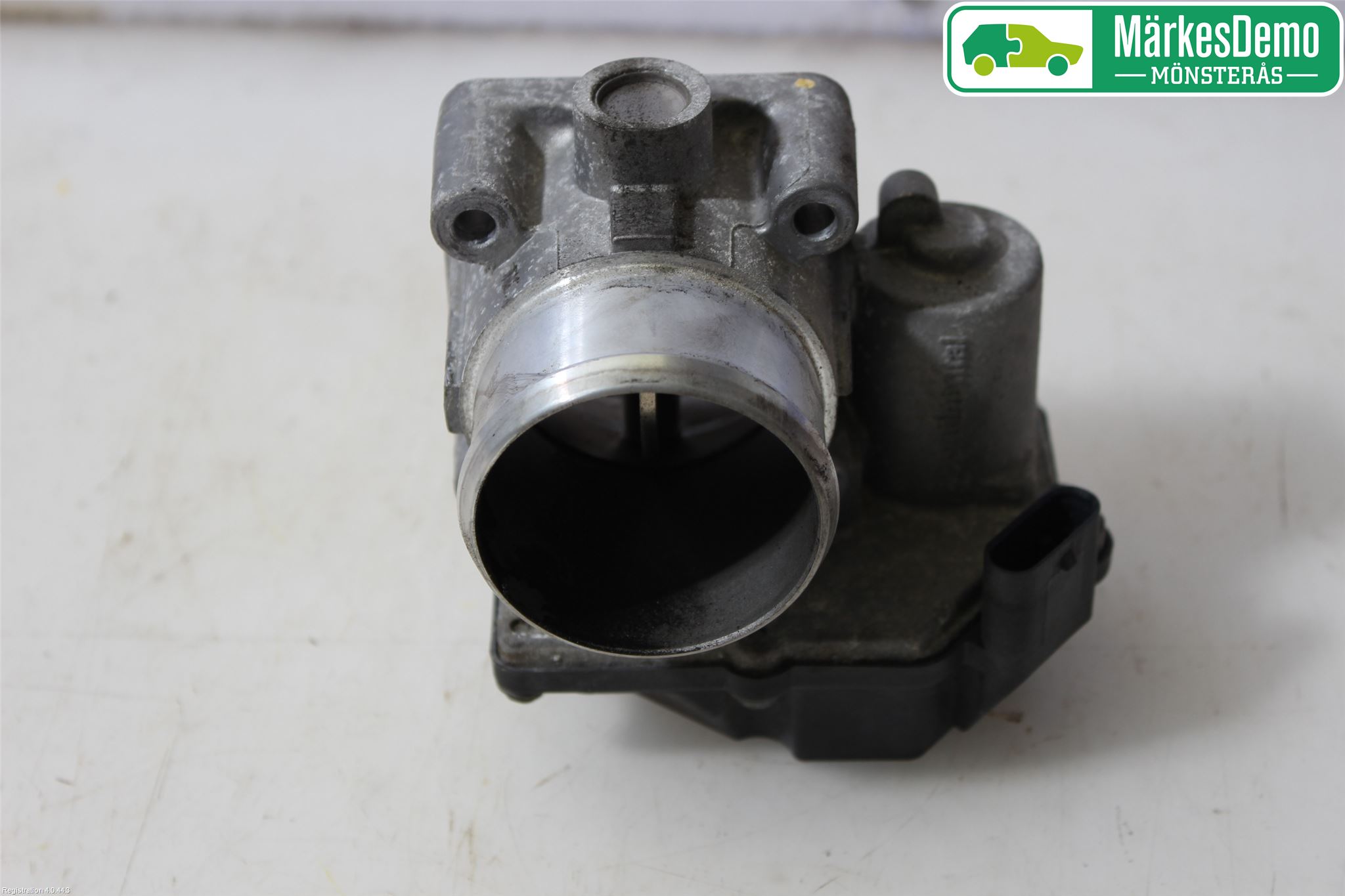 Kia CEED 12-18 Injspjällhus