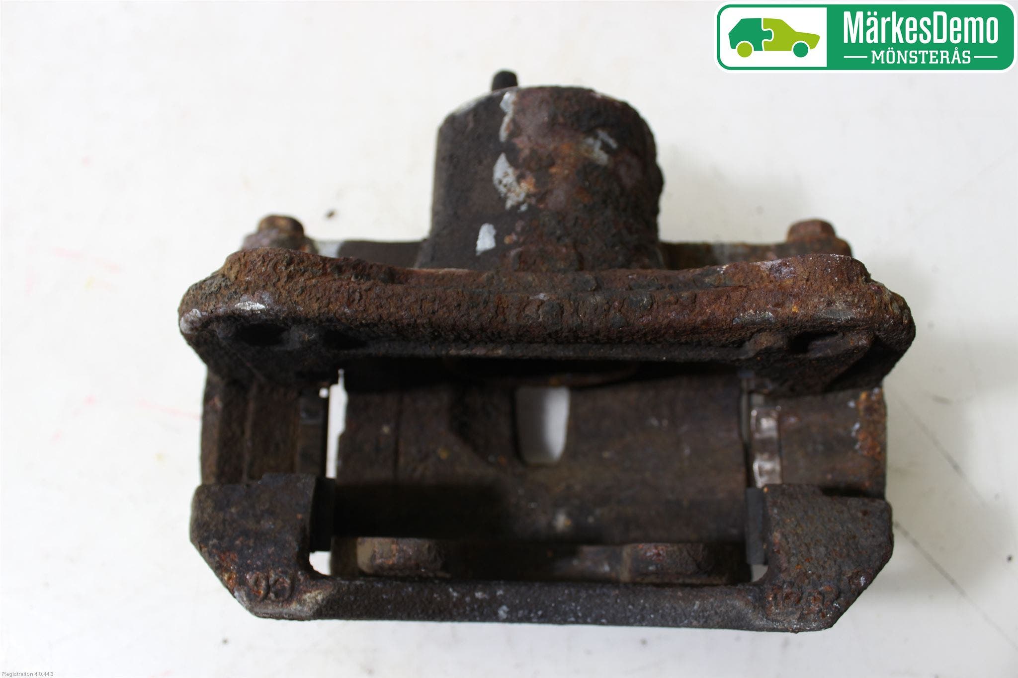 Kia CEED 12-18 Bromsok Fram Höger