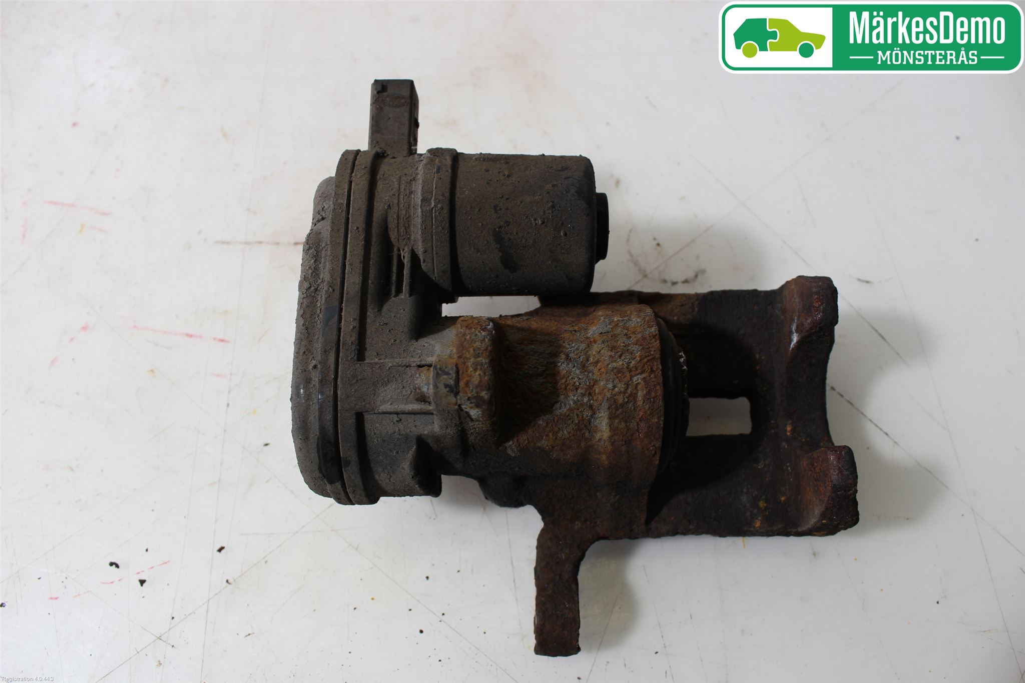 Kia CEED 12-18 Bromsok Bak Vänster