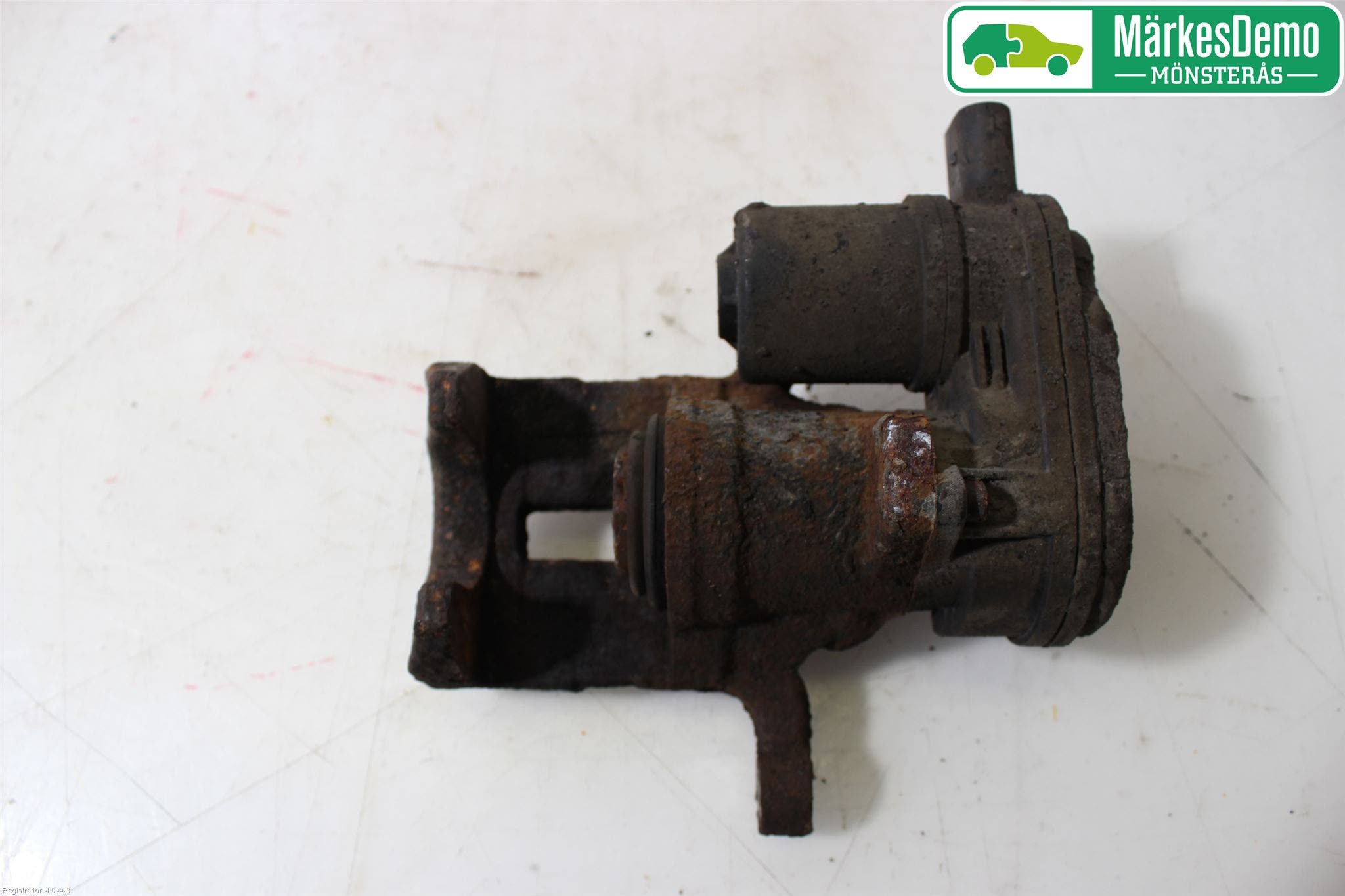 Kia CEED 12-18 Bromsok Bak Höger