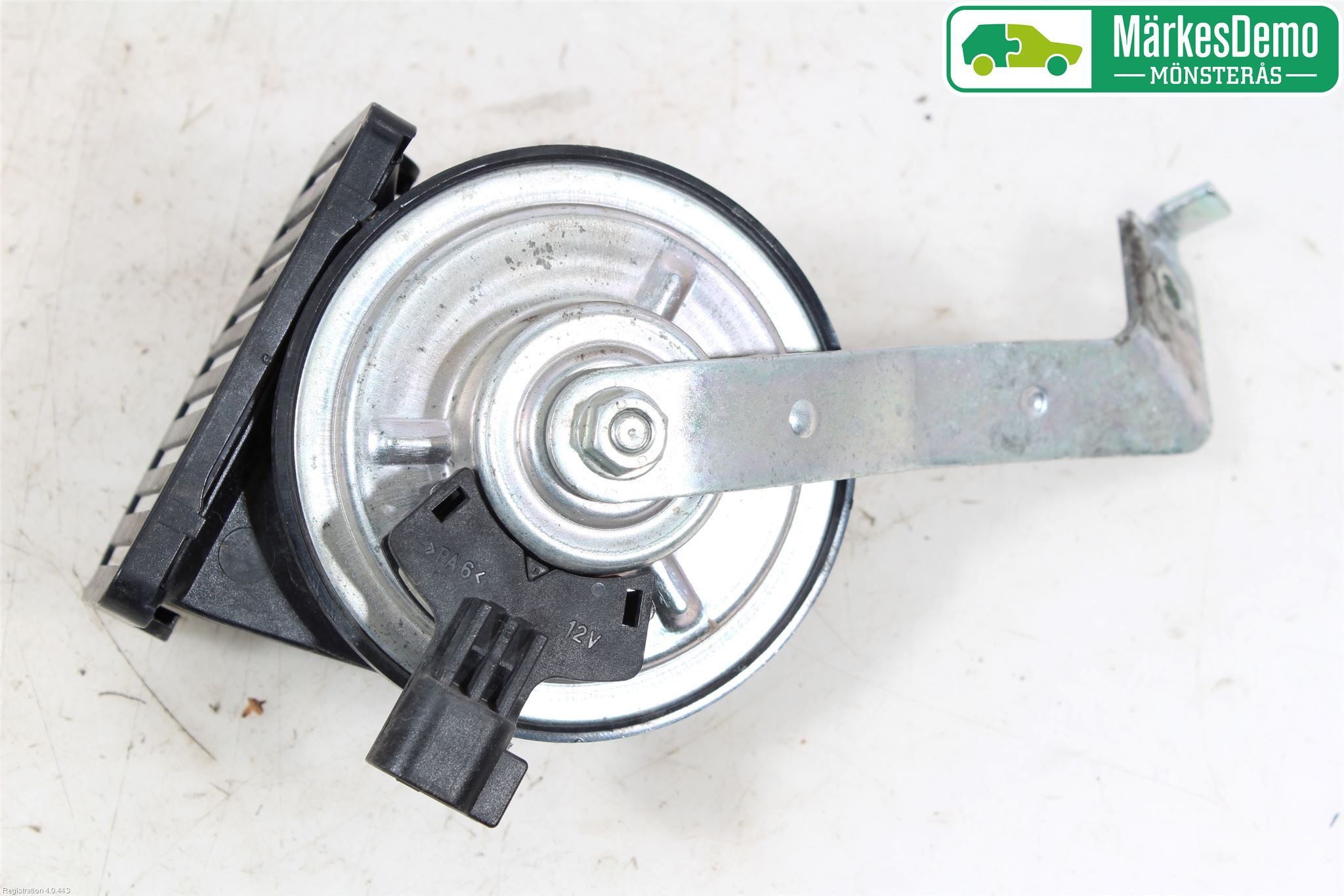 Opel INSIGNIA 17- Signalhorn