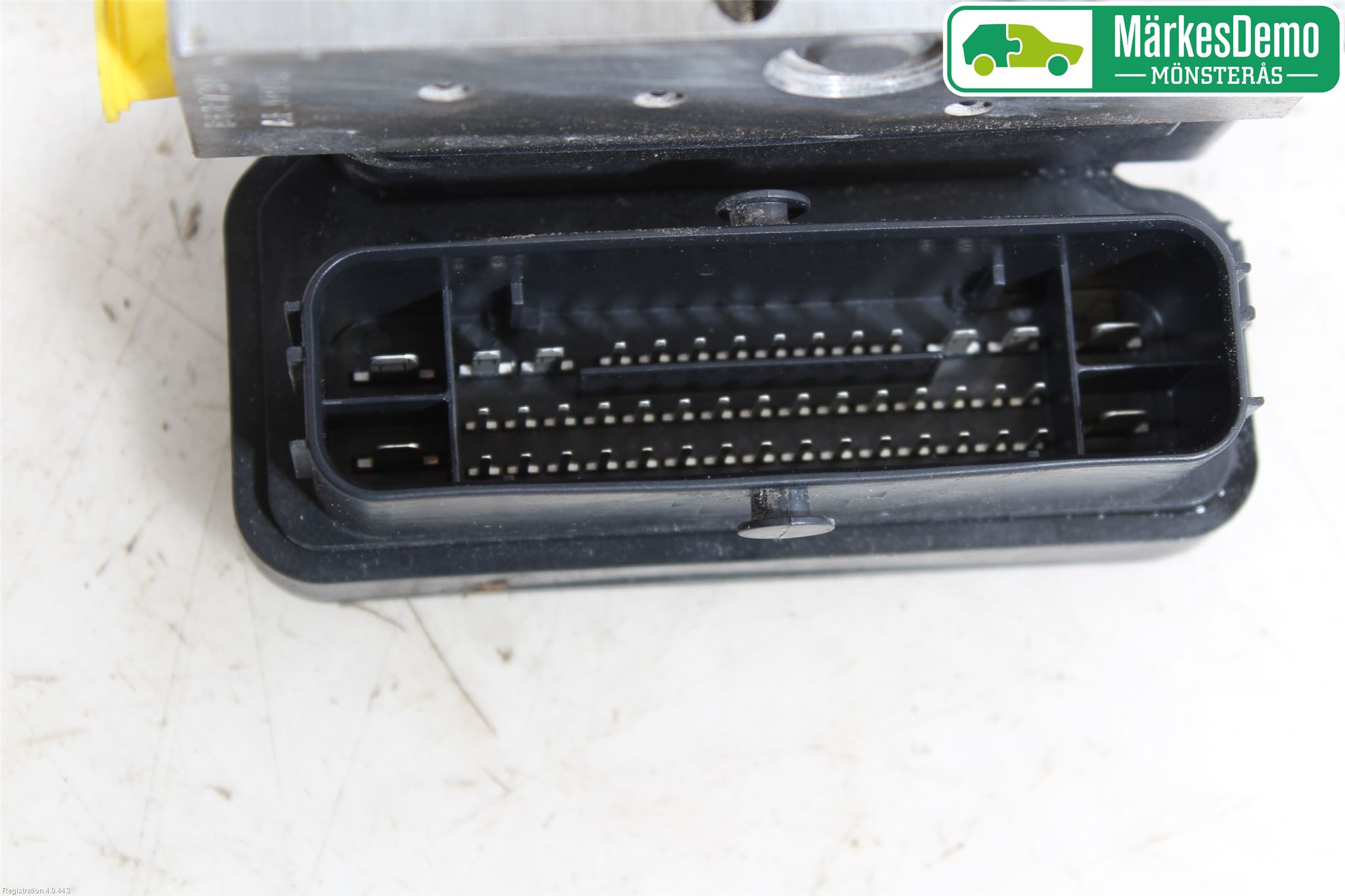 Opel INSIGNIA 17- Abs Hydraulaggregat