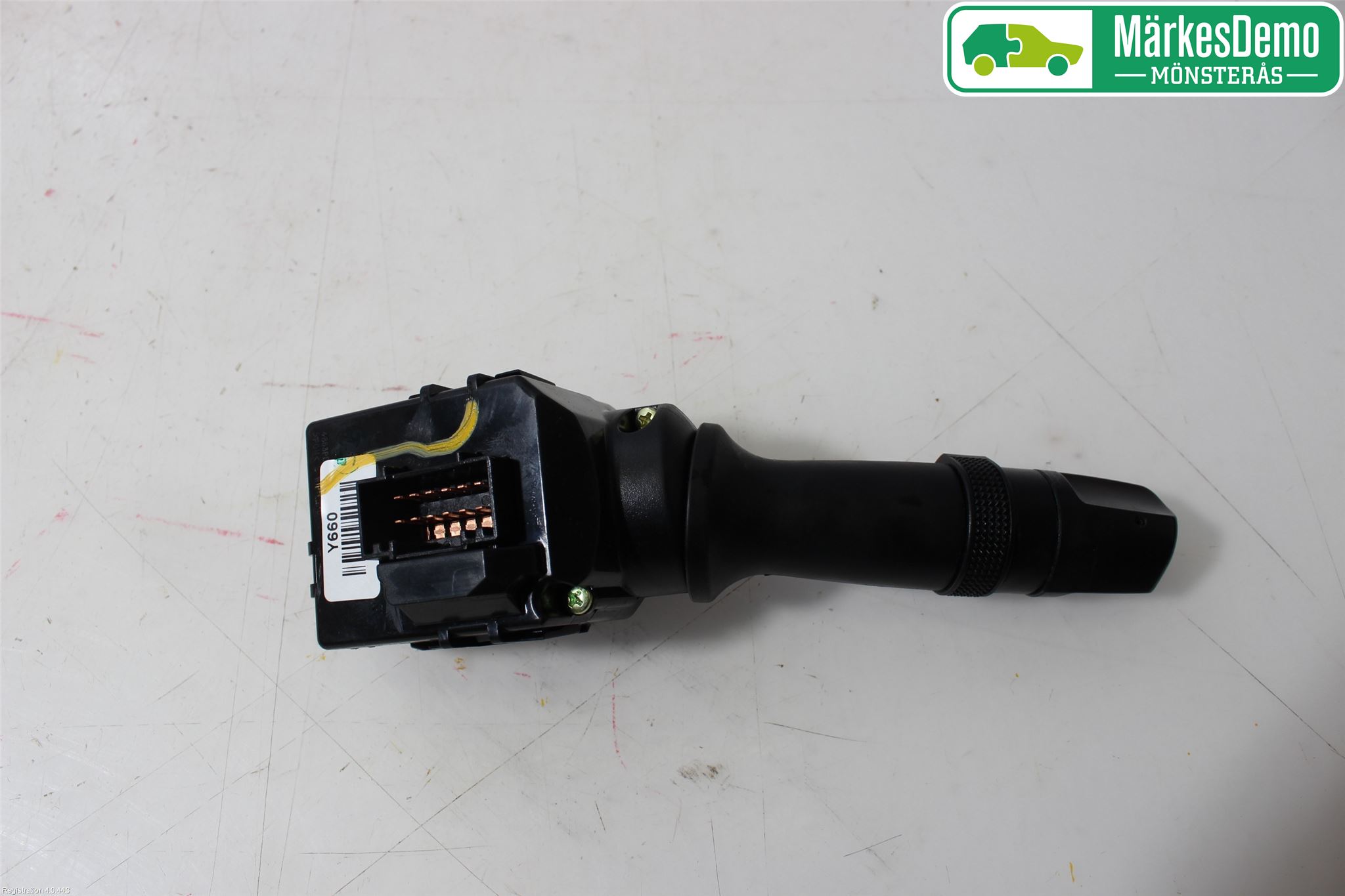 Kia CEED 12-18 Spak Torkar-Spolomk