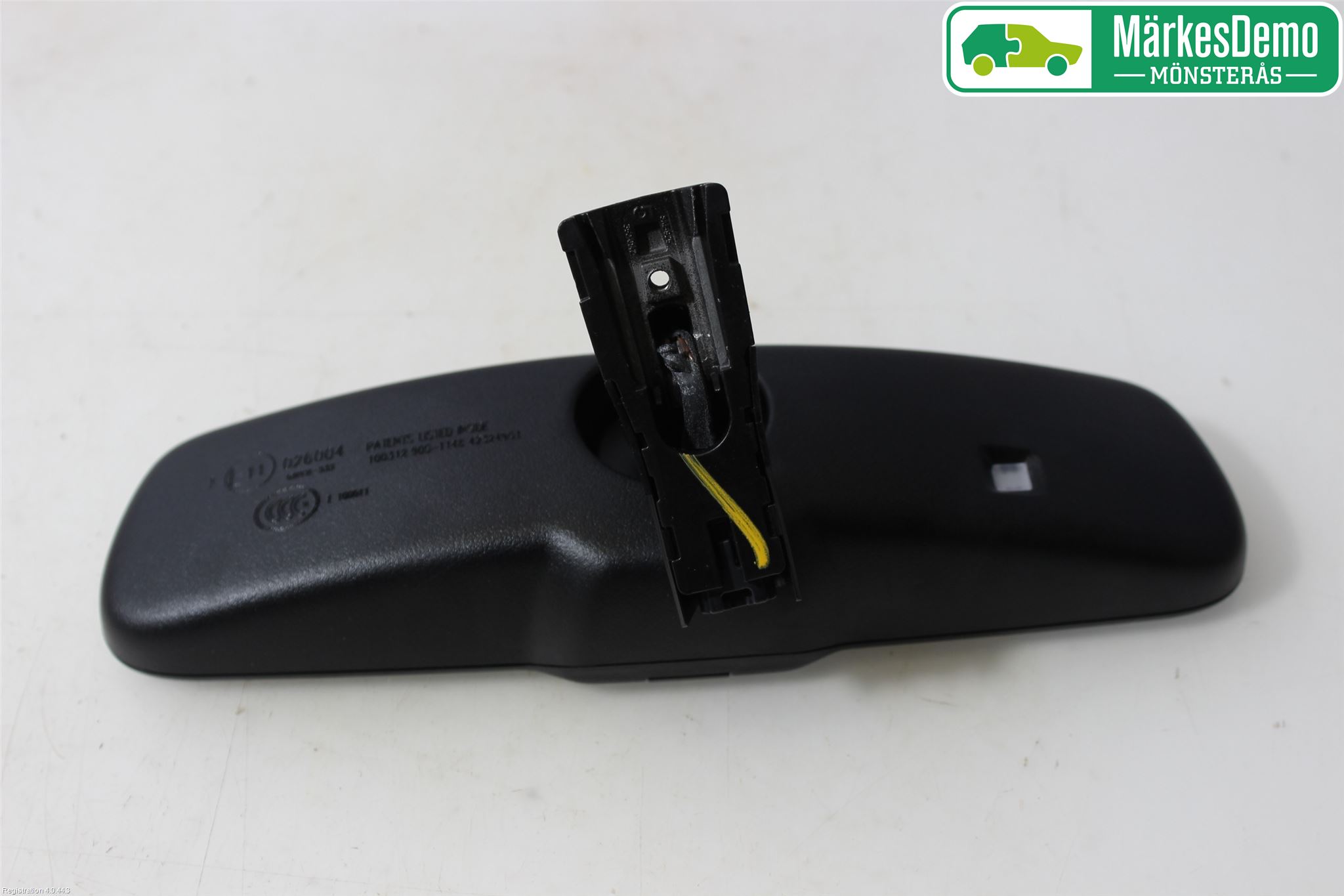 Kia CEED 12-18 Spegel Invändig El