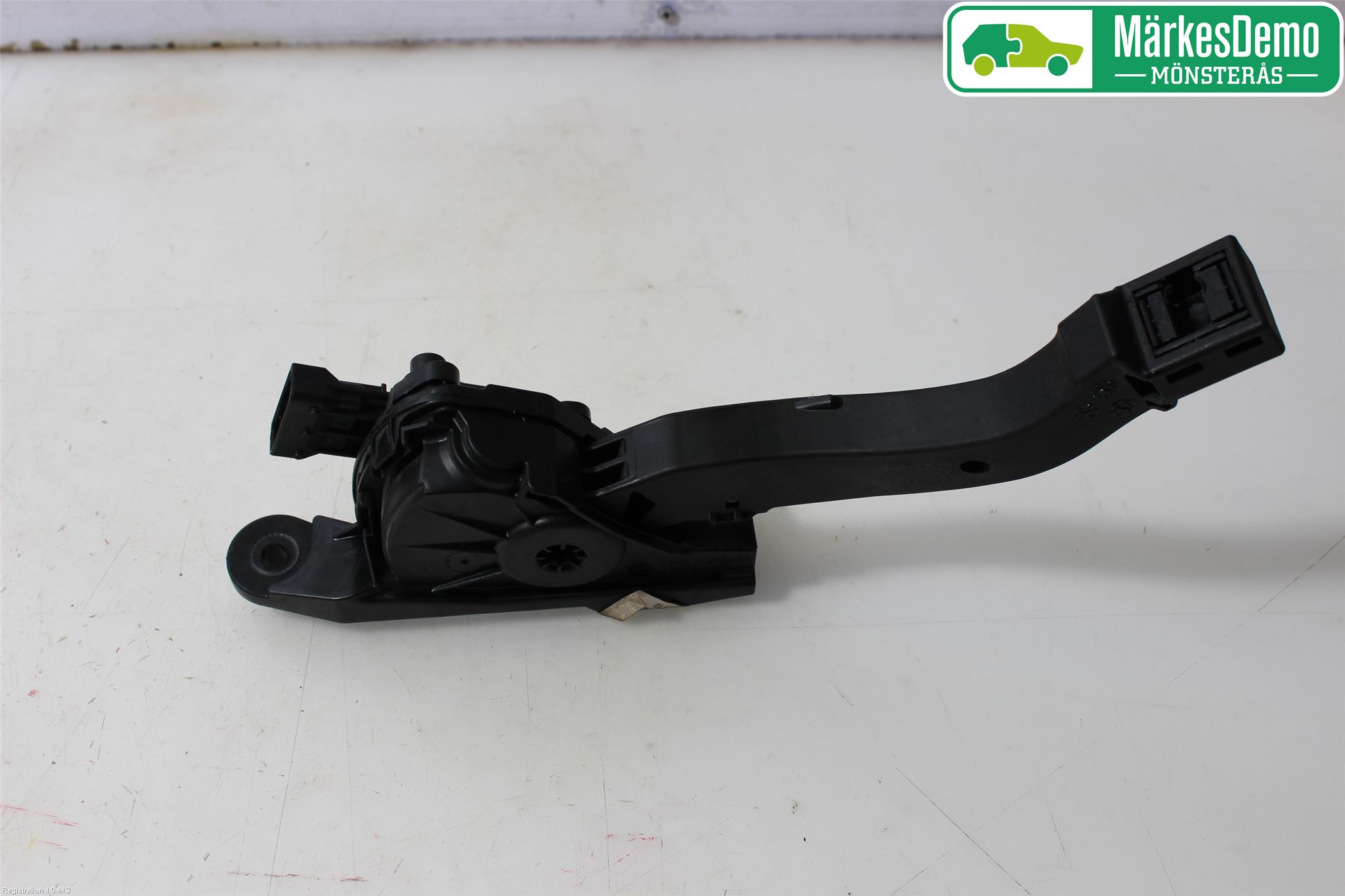 Kia CEED 12-18 Gaspedal