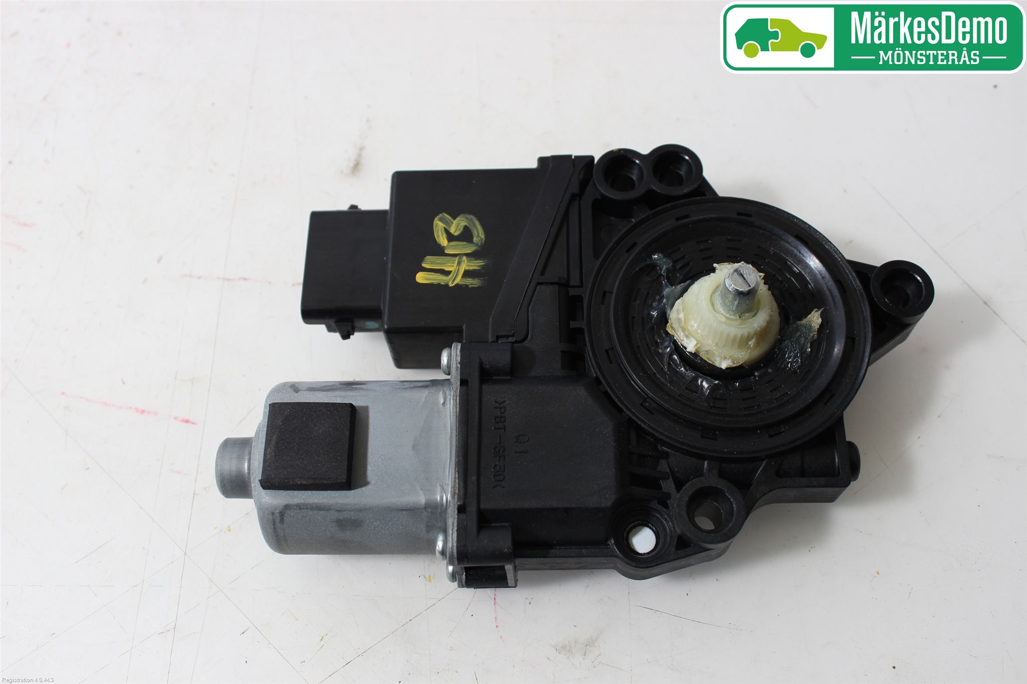 Kia CEED 12-18 Fönsterhissmotor