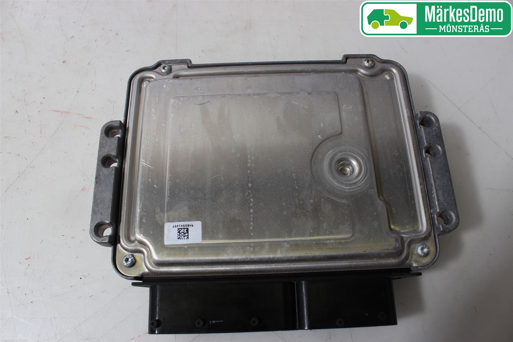 Hyundai i30 GD 13-17 Styrenhet Insprut Bensin