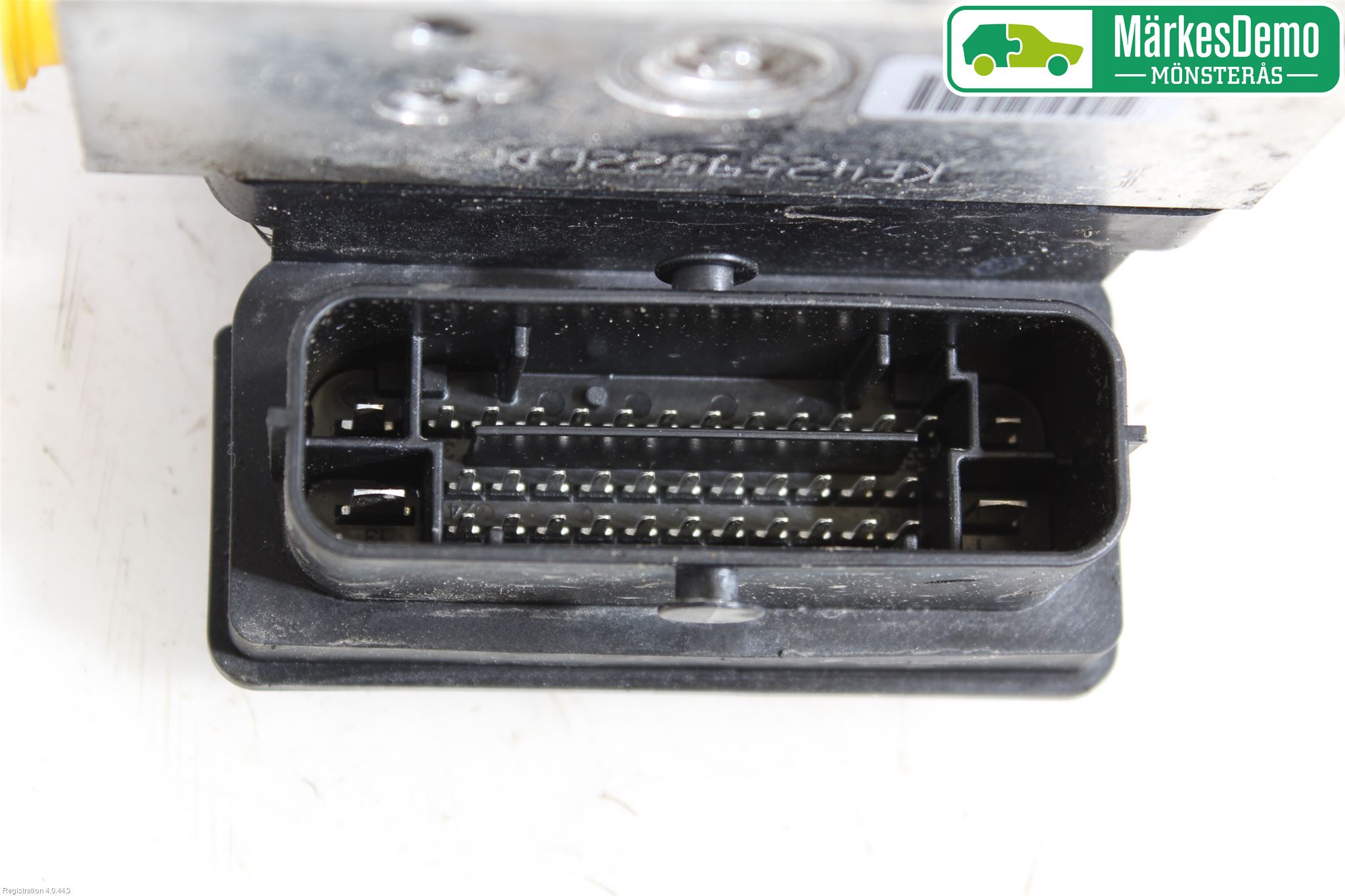 Volkswagen VW PASSAT 15-19 Abs Hydraulaggregat