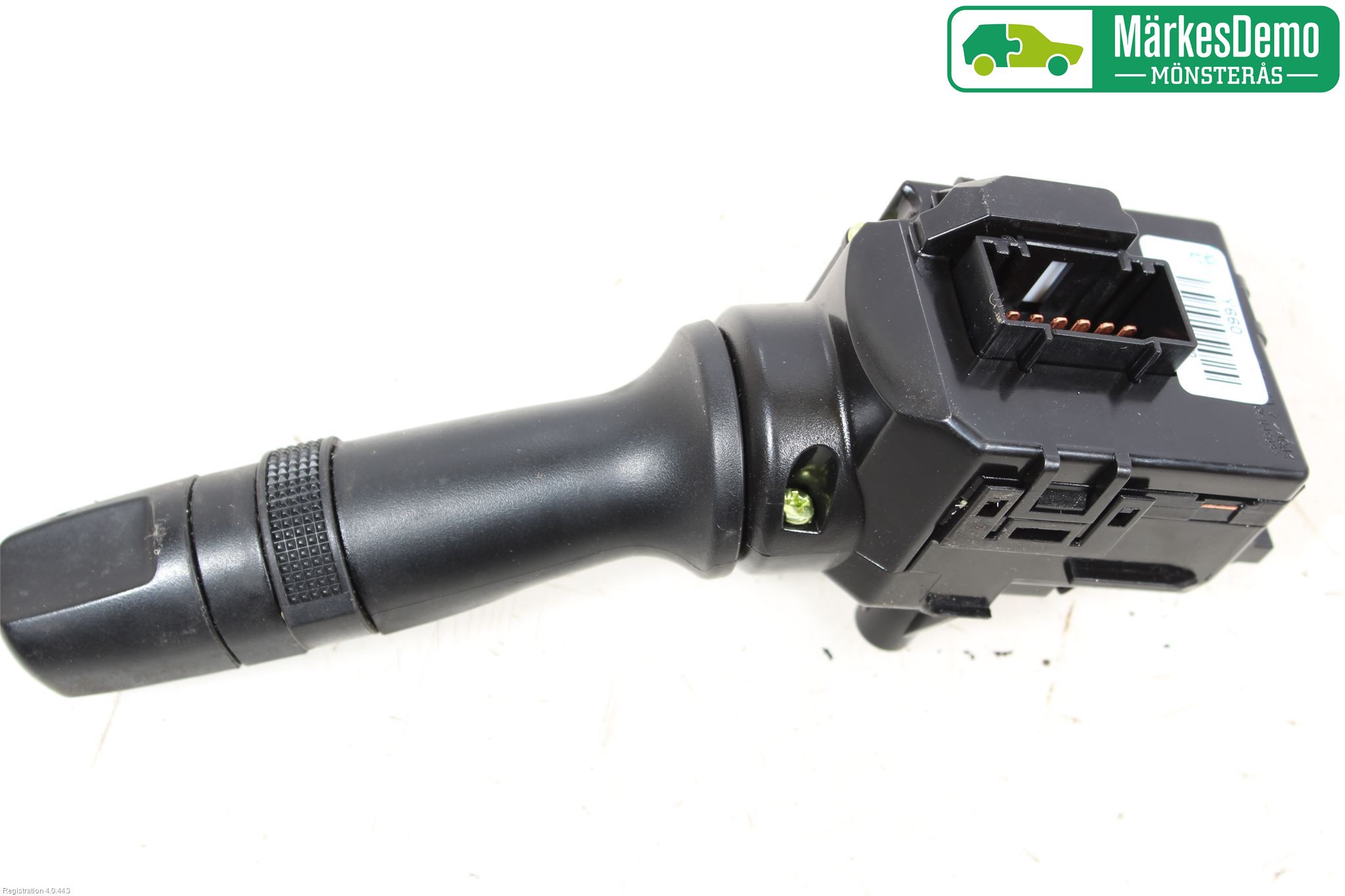 Hyundai i30 GD 13-17 Spak Torkar-Spolomk