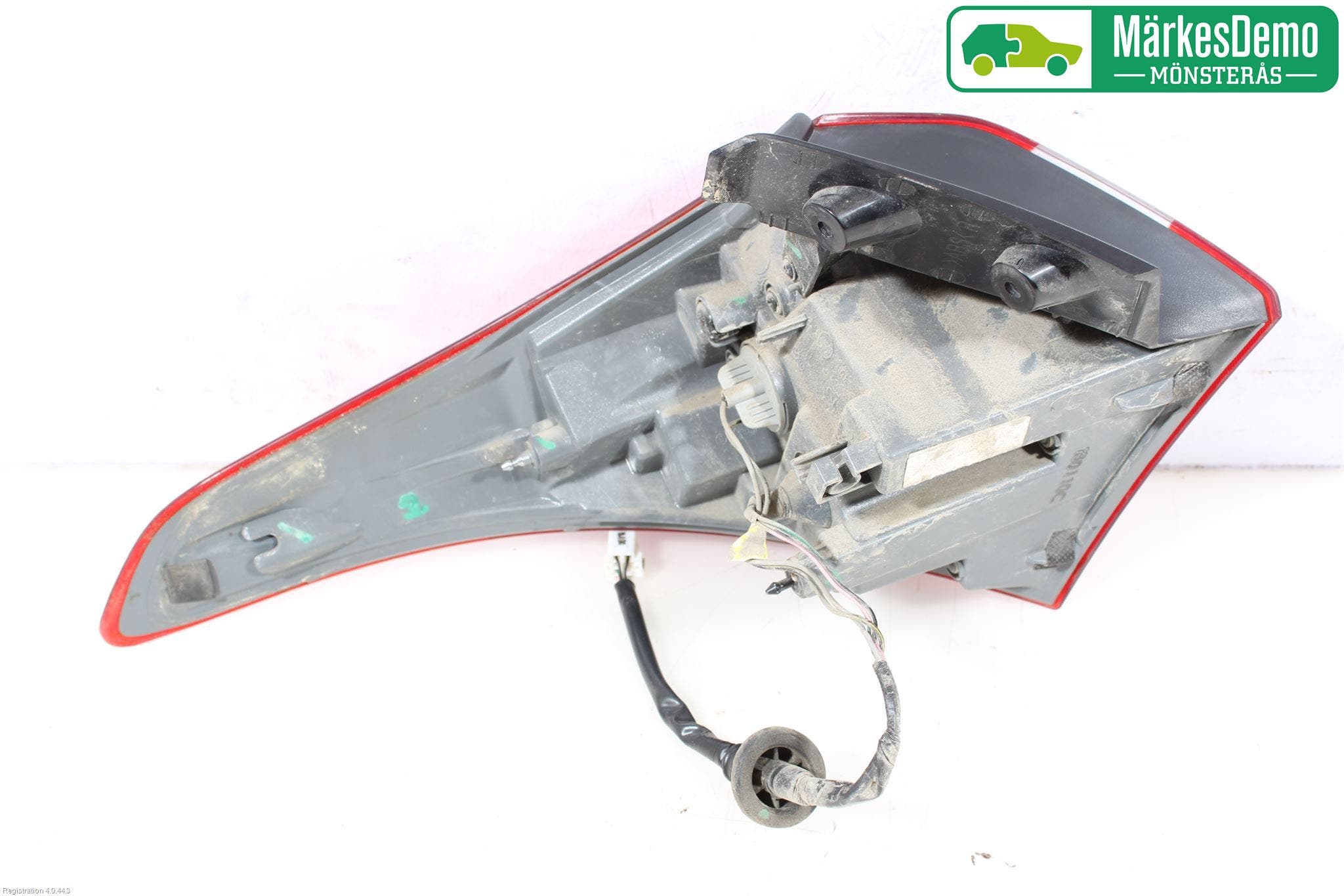 Hyundai i30 GD 13-17 Bakljus Höger
