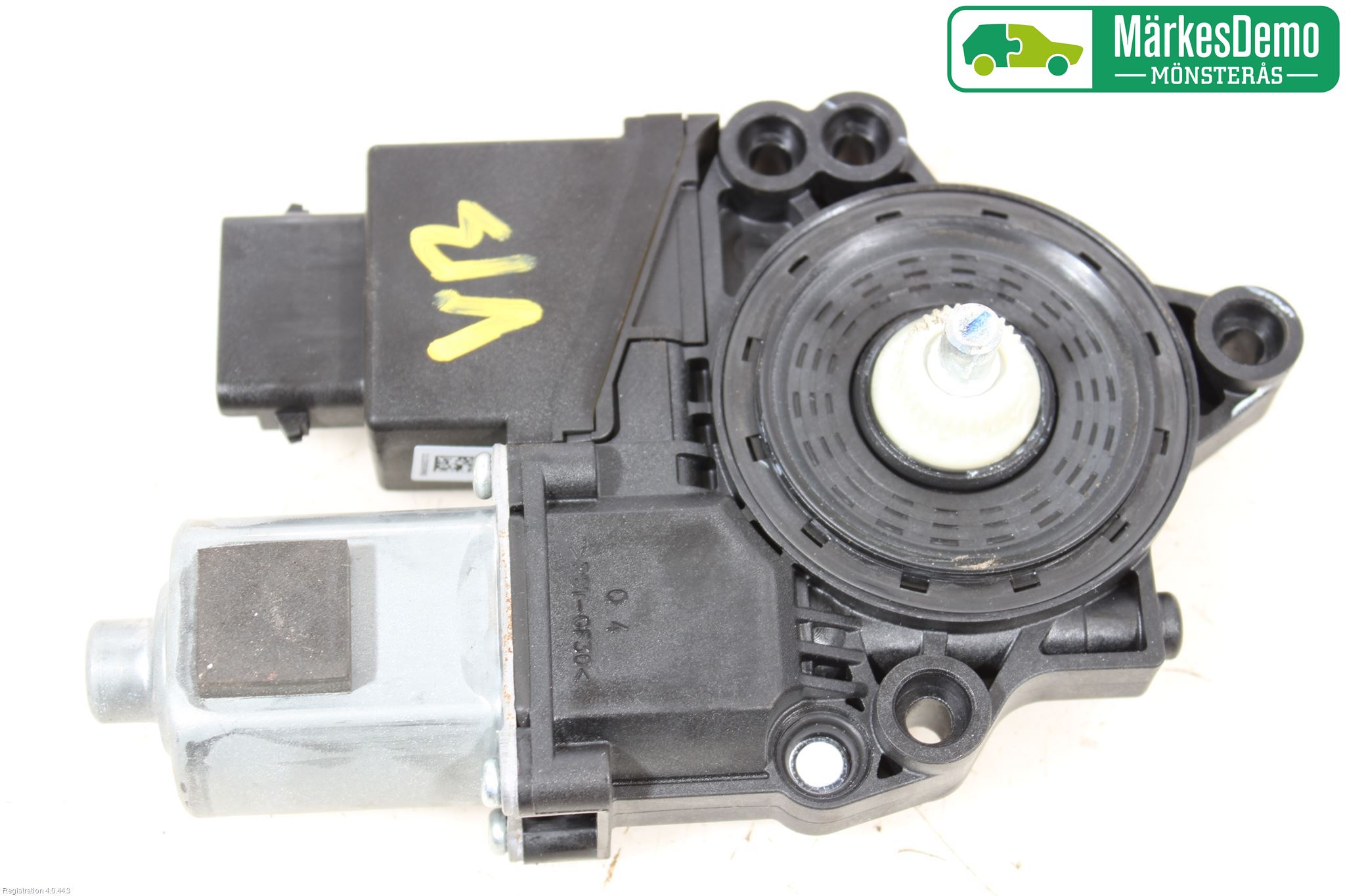 Hyundai i30 GD 13-17 Fönsterhissmotor