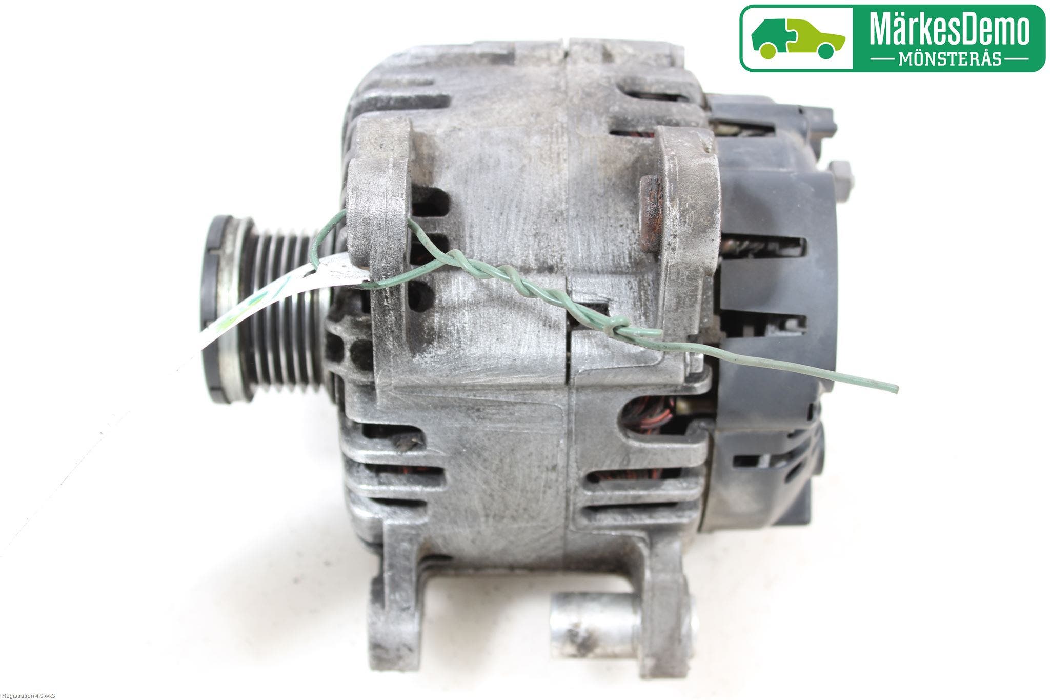 Volkswagen VW PASSAT 05-11 Generator