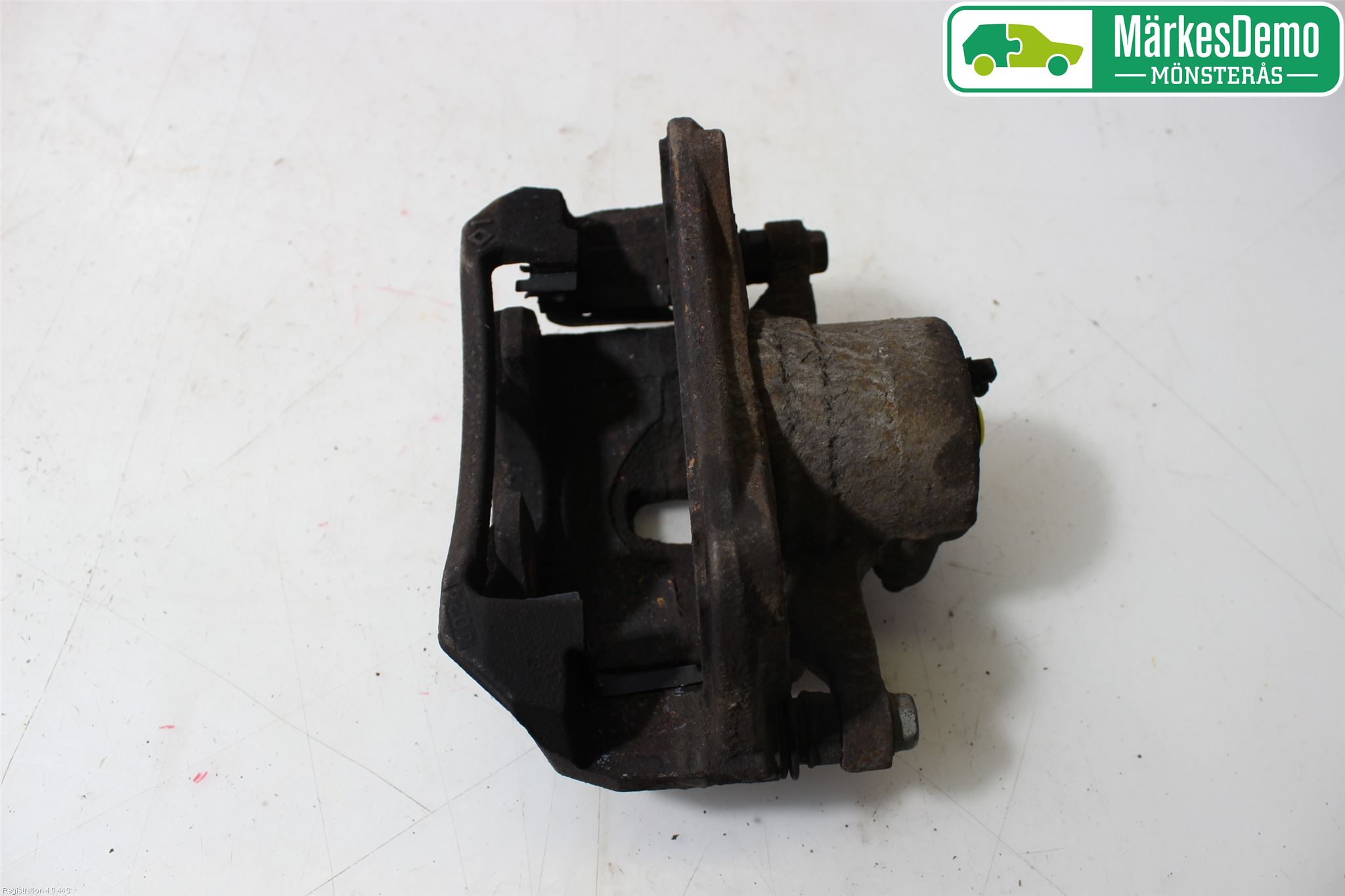 Hyundai i30 GD 13-17 Bromsok Fram Höger