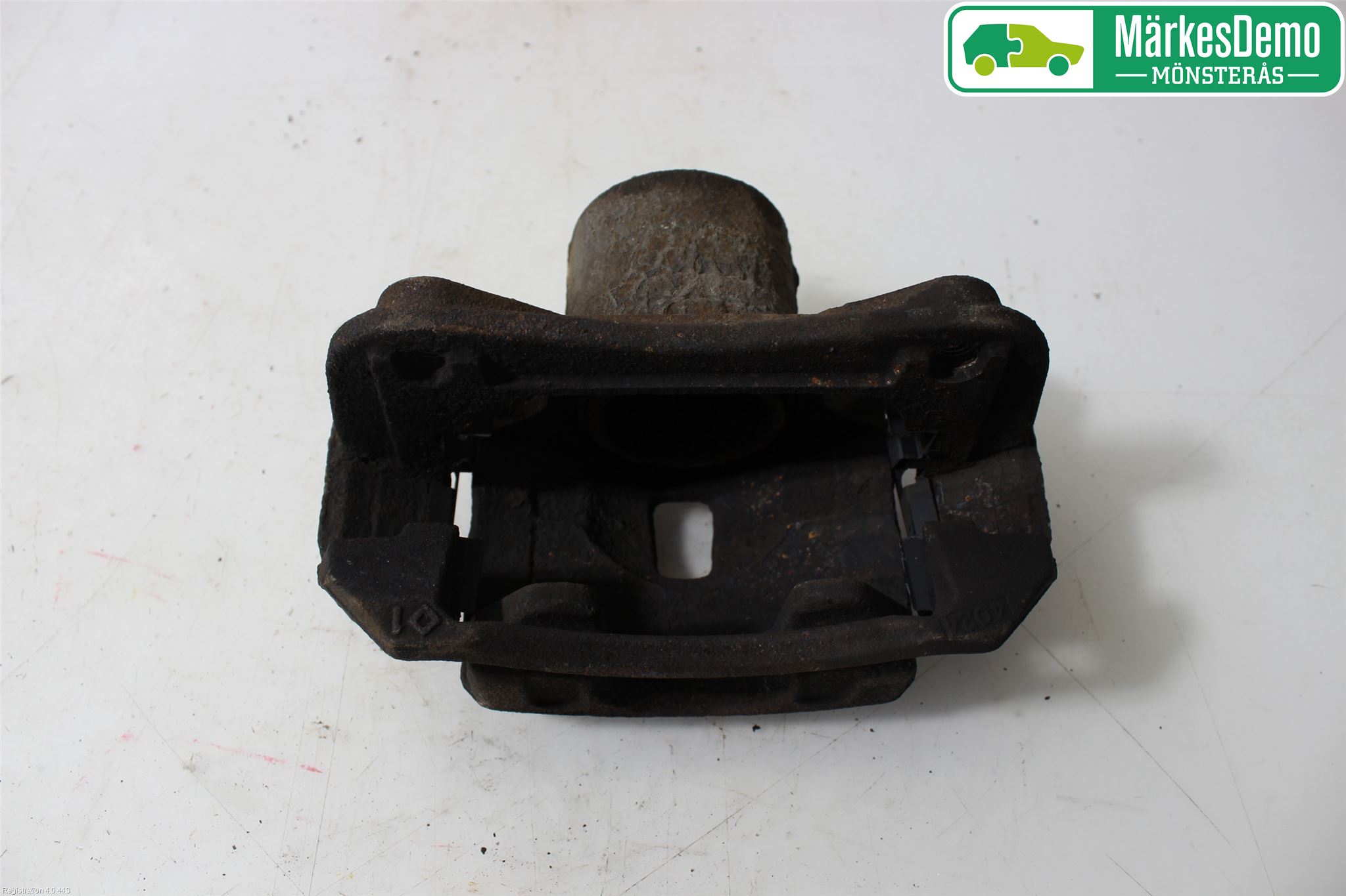 Hyundai i30 GD 13-17 Bromsok Fram Höger
