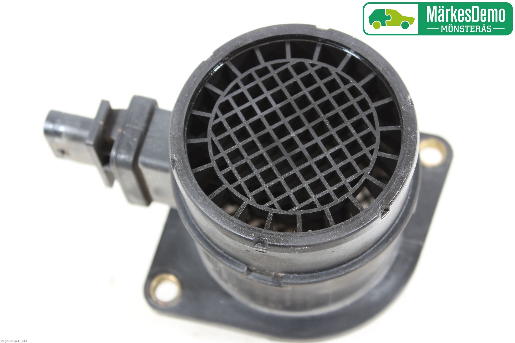 Hyundai i30 FD 07-12 Injluftmassamätare