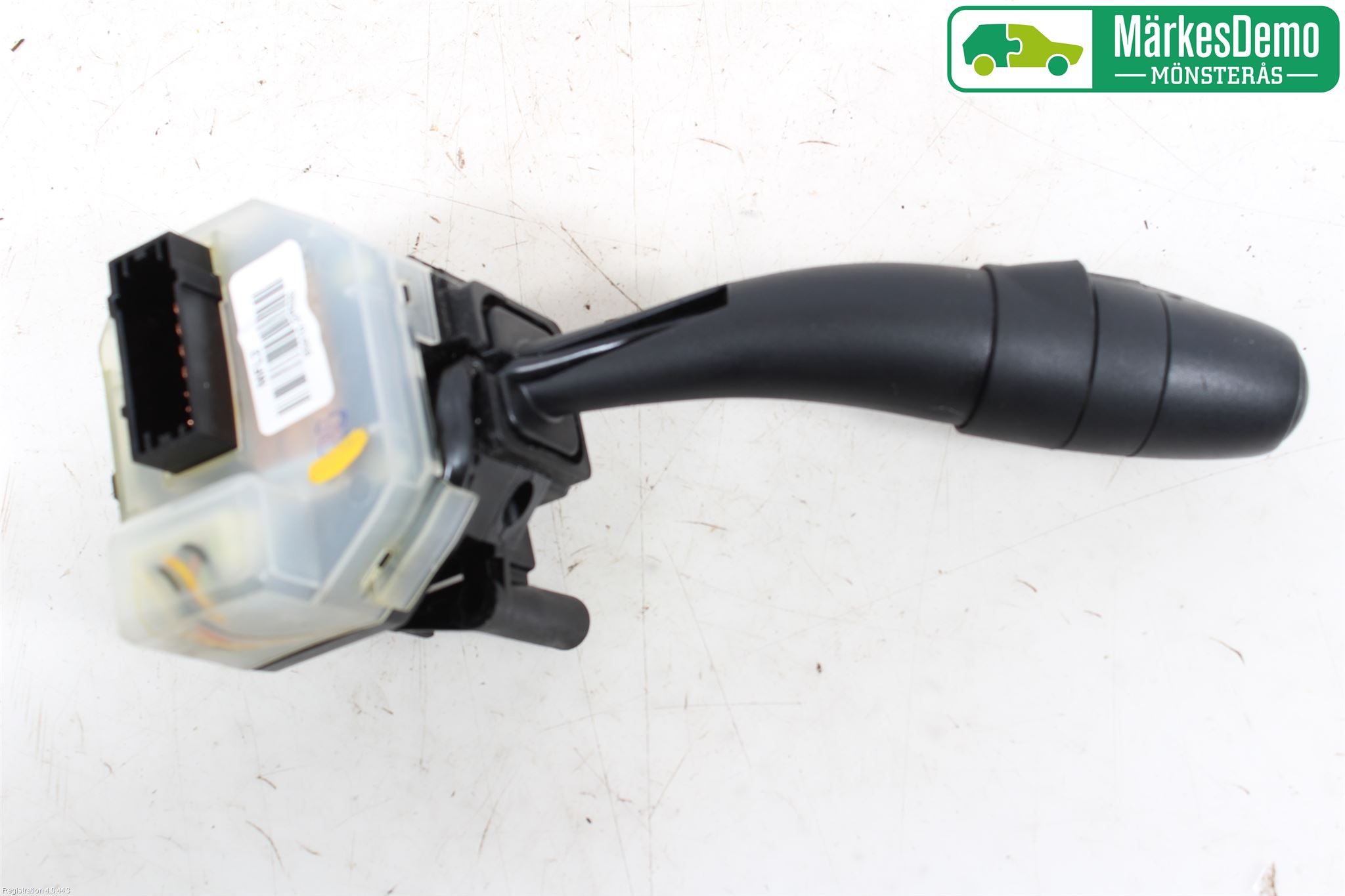 Hyundai i30 FD 07-12 Spak Blinkers-Ljusomk