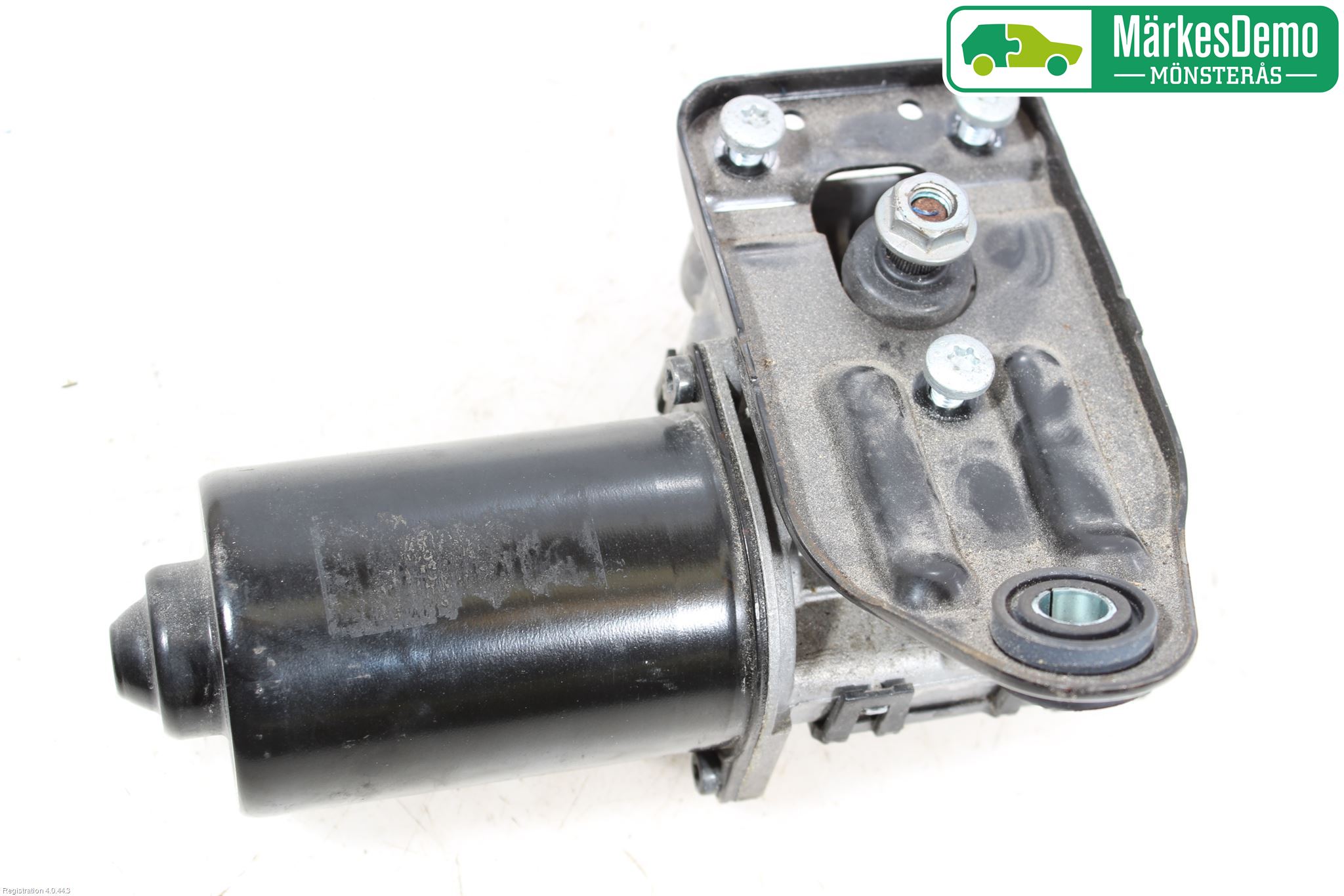 Hyundai i30 FD 07-12 Torkarmotor Vindruta