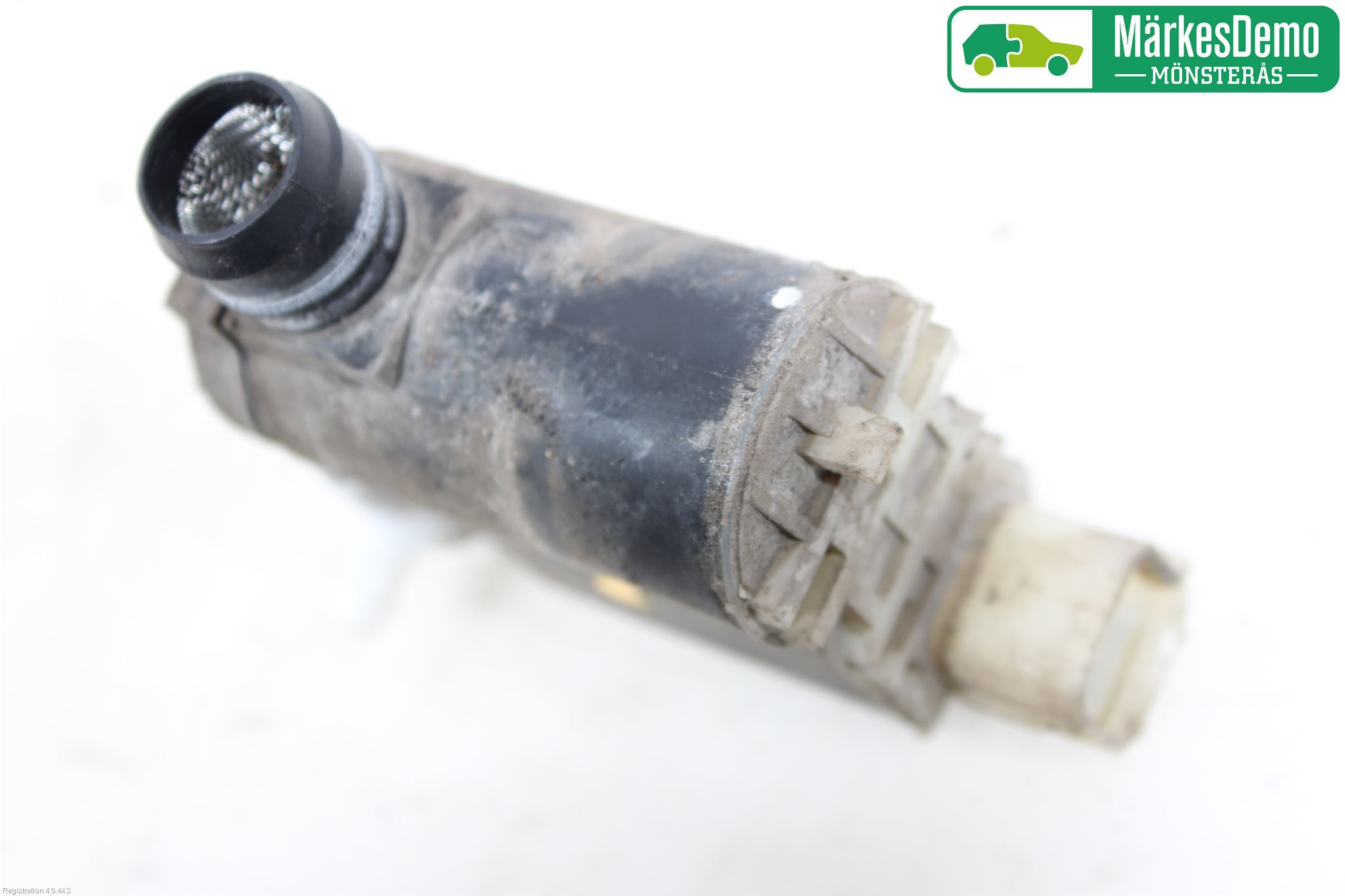 Hyundai i30 FD 07-12 Spolarpump Vindruta