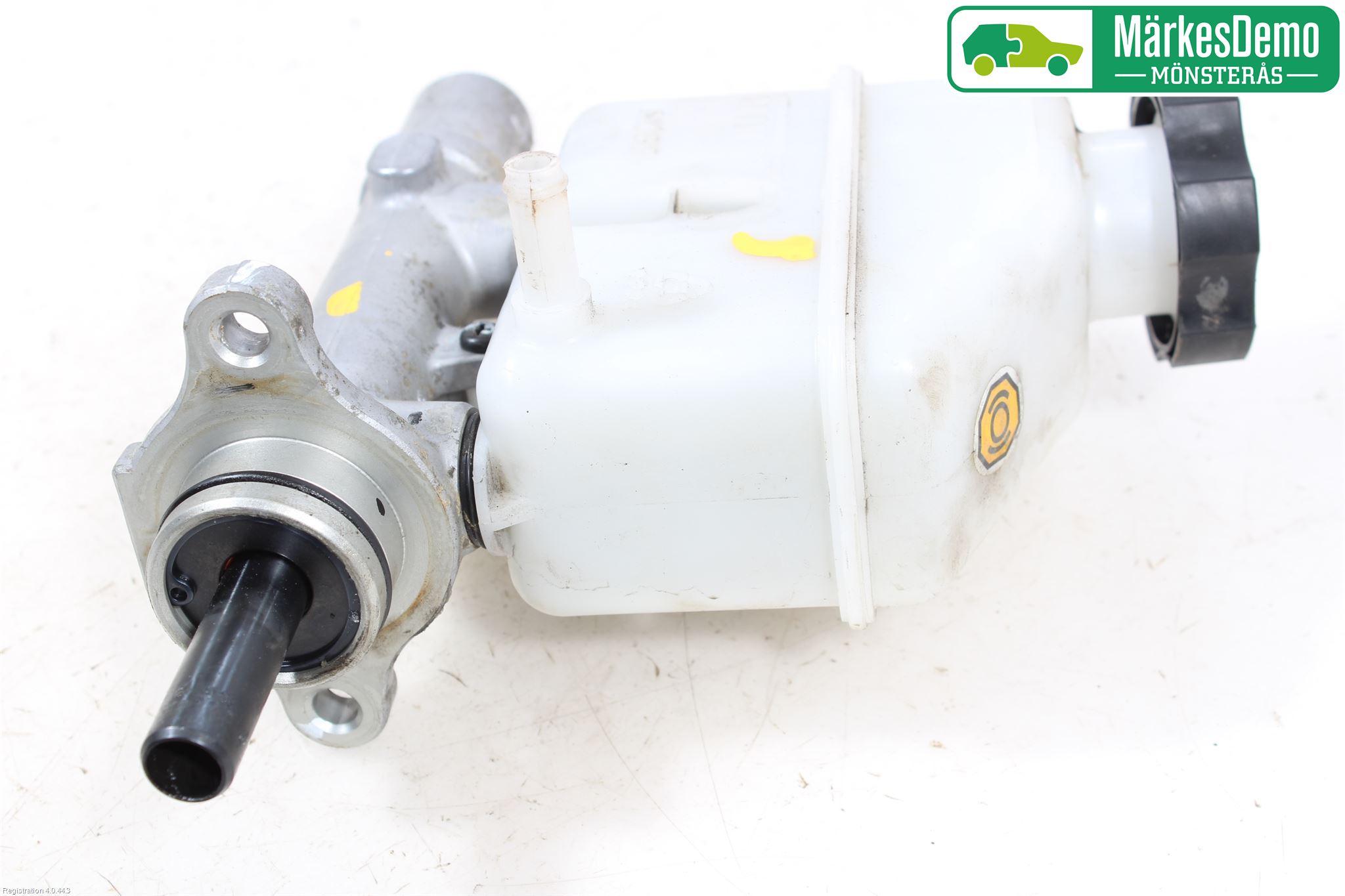 Hyundai i30 FD 07-12 Broms Huvudcylinder