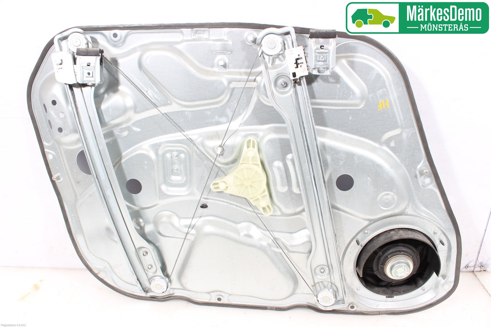 Hyundai i30 FD 07-12 Fönsterhissmekanism