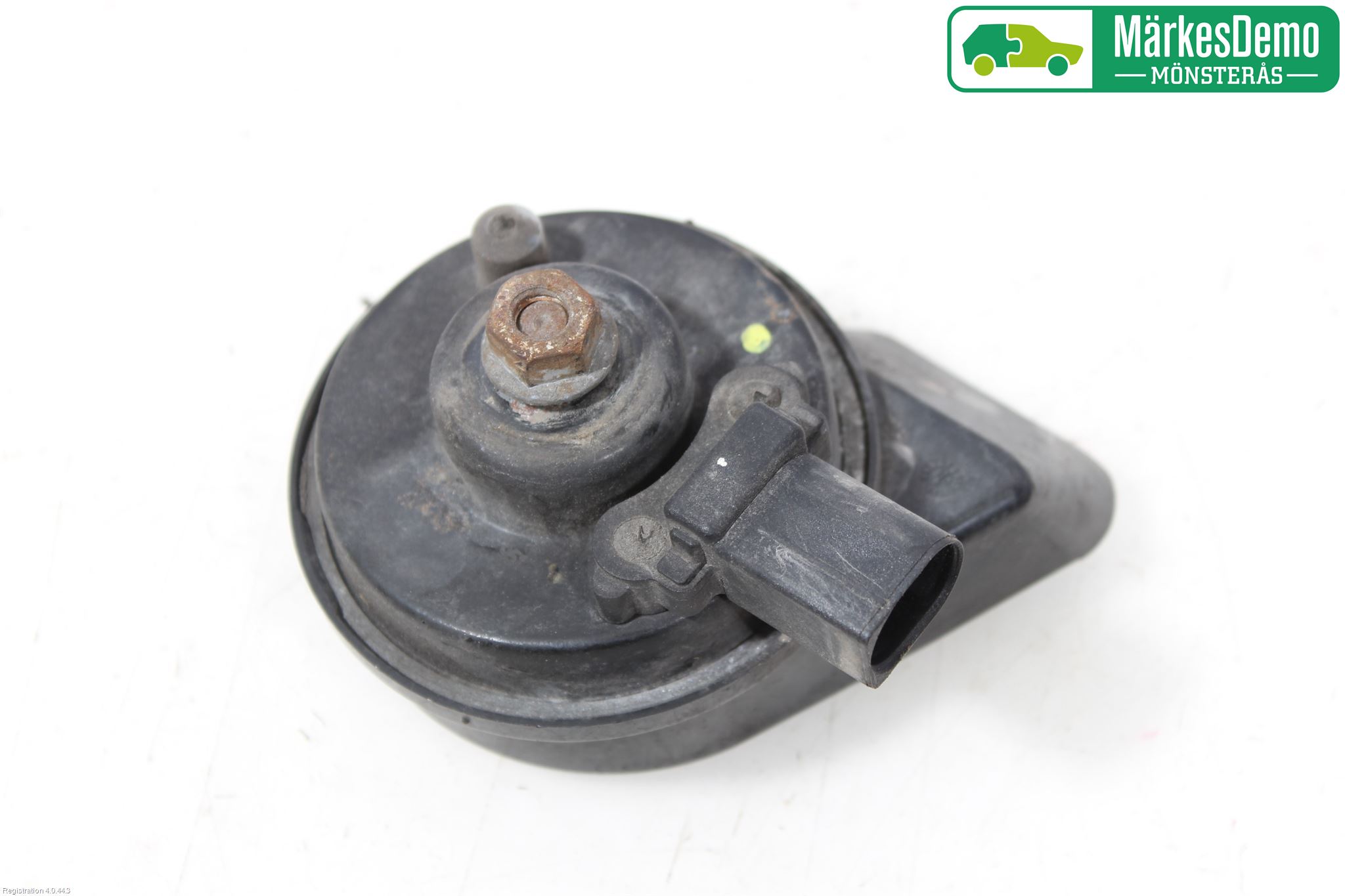 Audi Q7/SQ7 Signalhorn