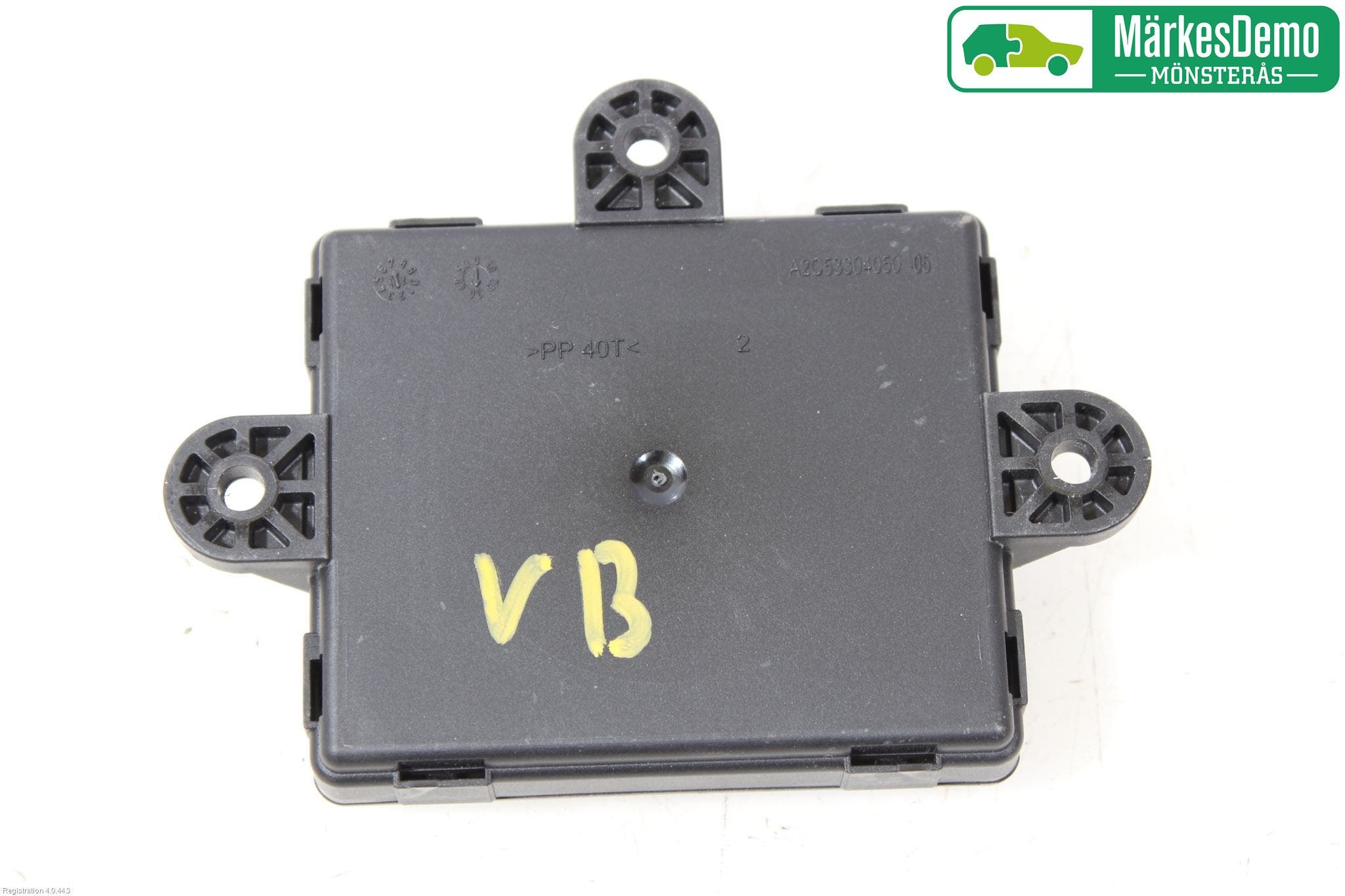 Ford FOCUS 11-14 Styrenhet Dörr