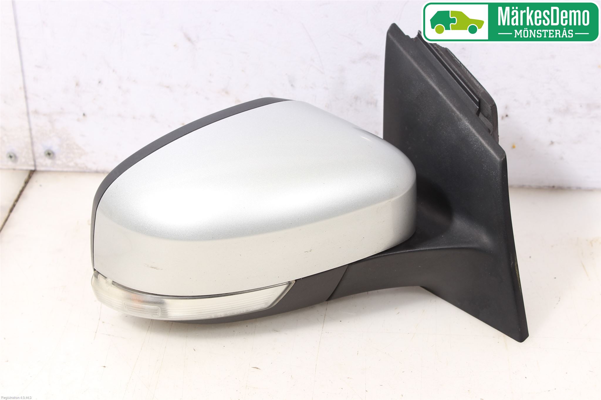 Ford FOCUS 11-14 Spegel Yttre El Hö