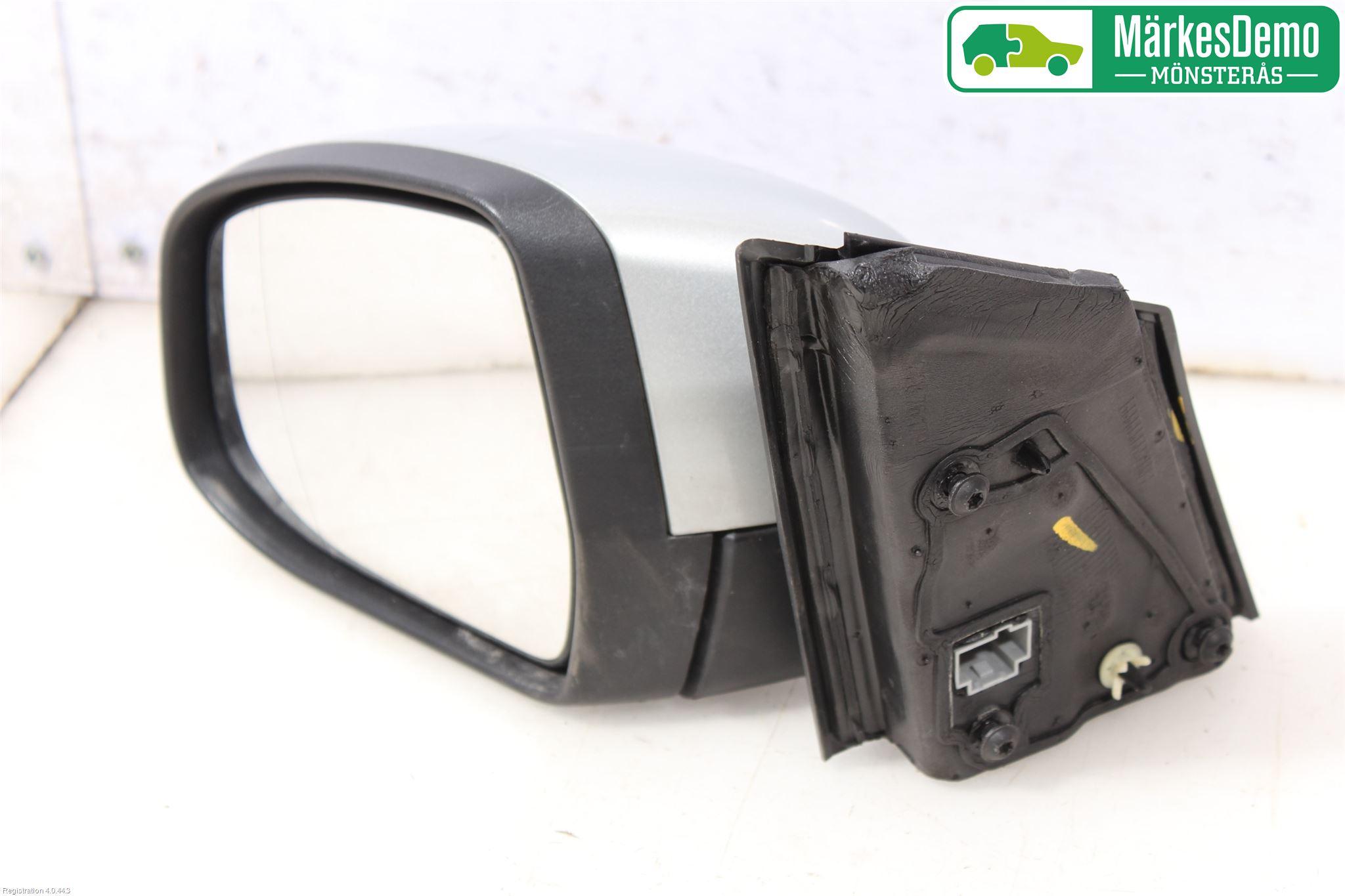 Ford FOCUS 11-14 Spegel Yttre El Vä