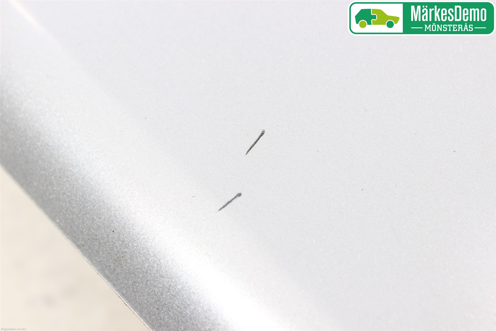 Ford FOCUS 11-14 List Bak-Baklucka