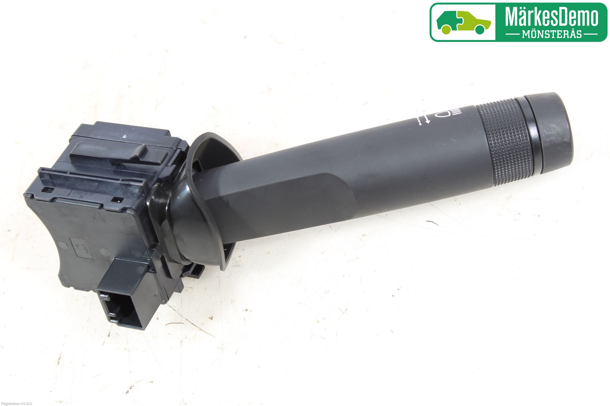 Opel CORSA E 15-19 Spak Blinkers-Ljusomk