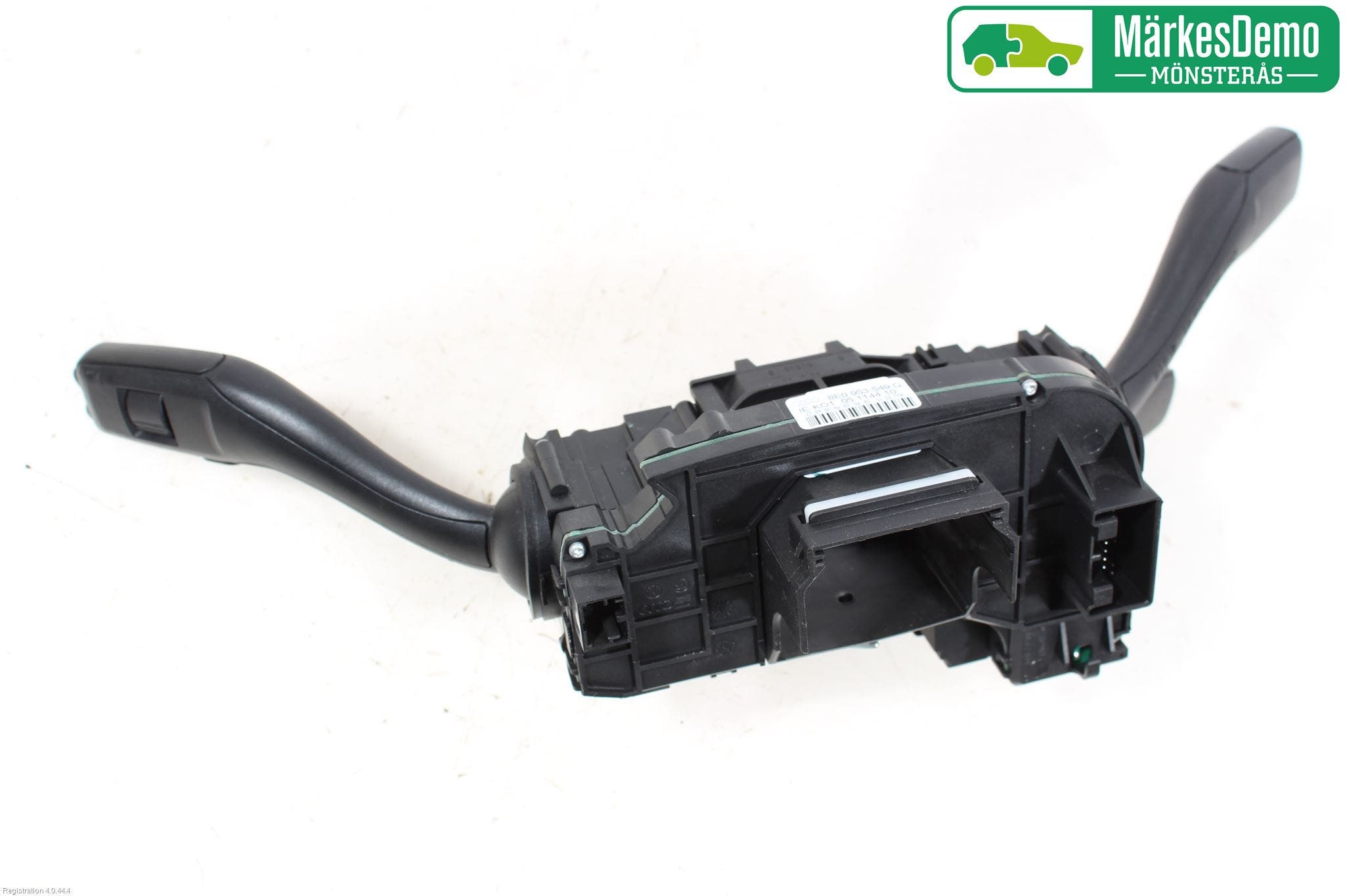 Audi A4/S4 05-07 Spakcentral