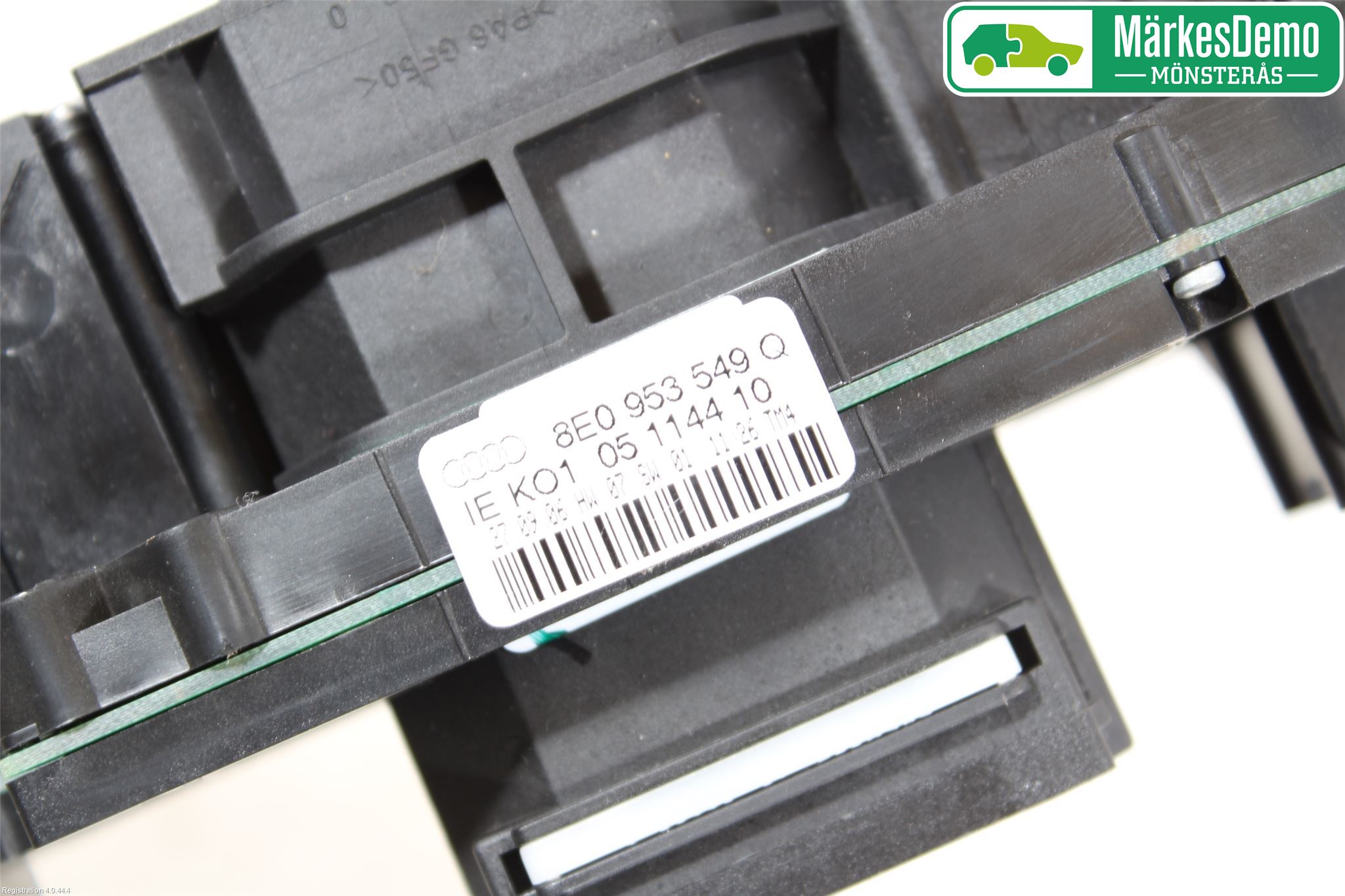 Audi A4/S4 05-07 Spakcentral