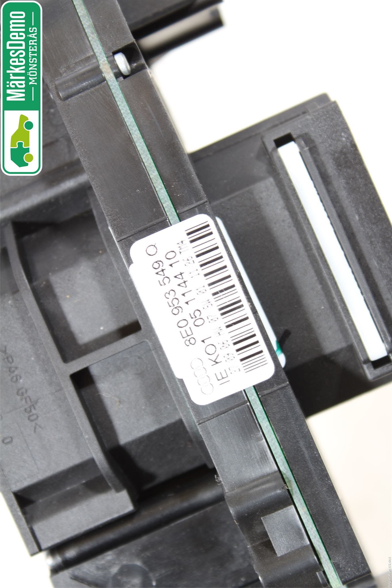 Audi A4/S4 05-07 Spakcentral