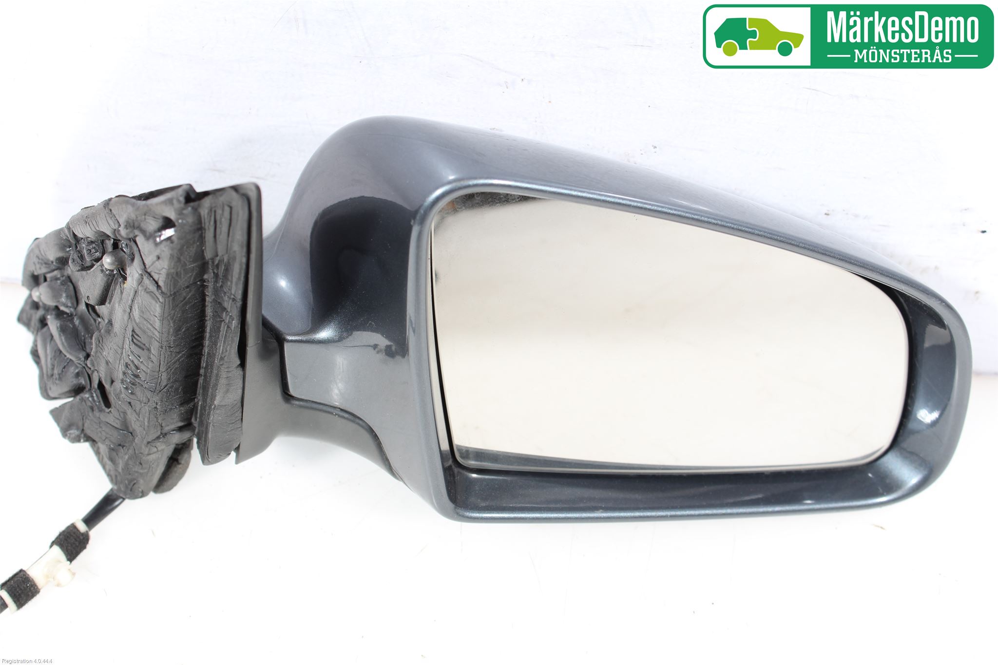 Audi A4/S4 05-07 Spegel Yttre El Hö