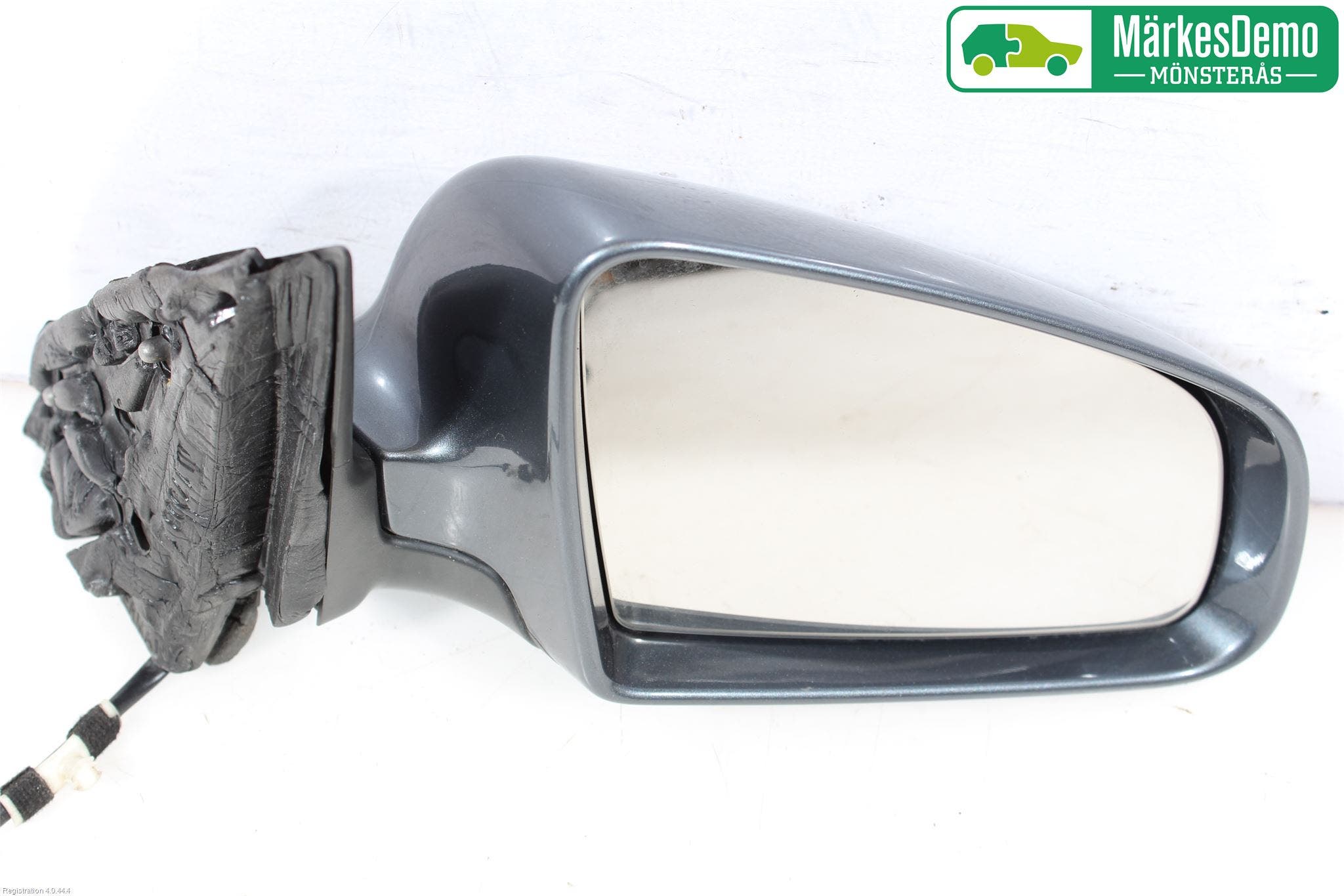 Audi A4/S4 05-07 Spegel Yttre El Hö