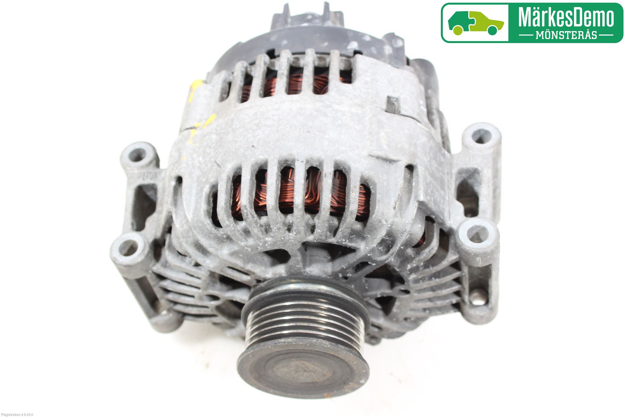 Audi A4/S4 05-07 Generator