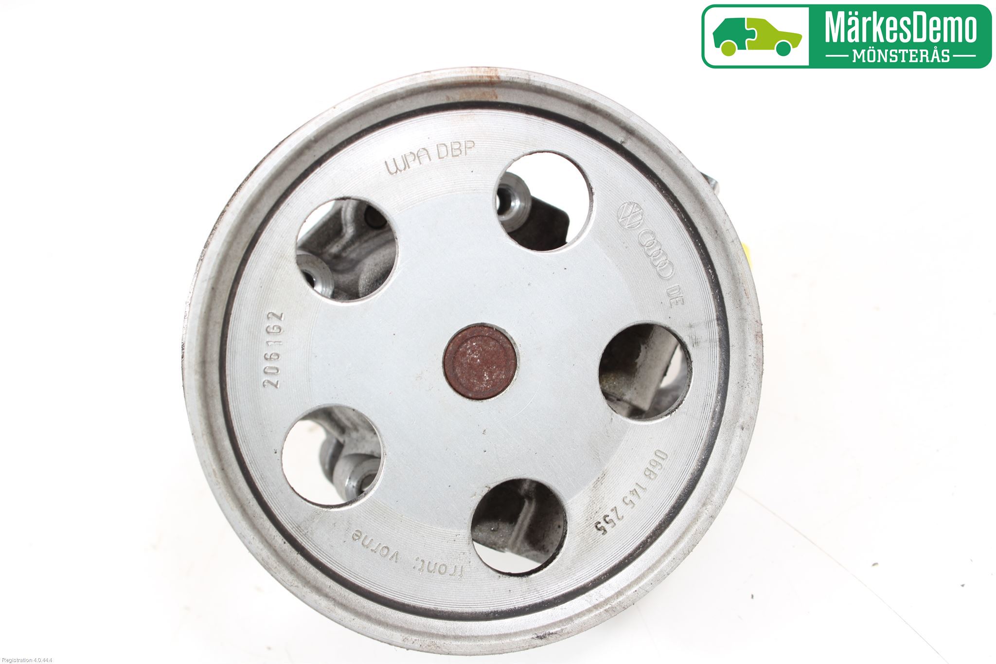 Audi A4/S4 05-07 Styrservopump