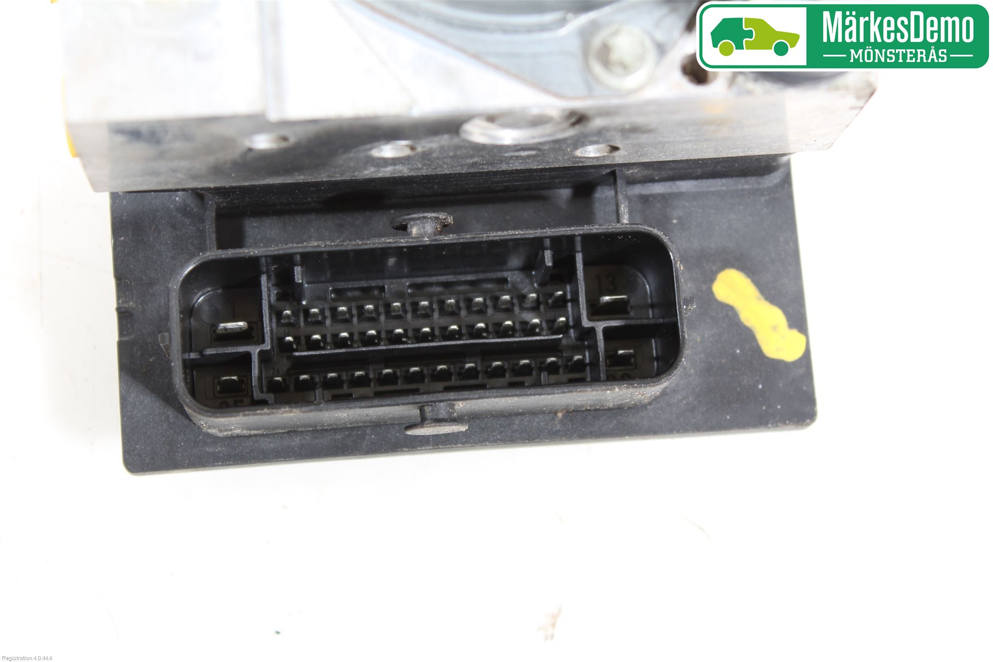Audi A4/S4 05-07 Abs Hydraulaggregat